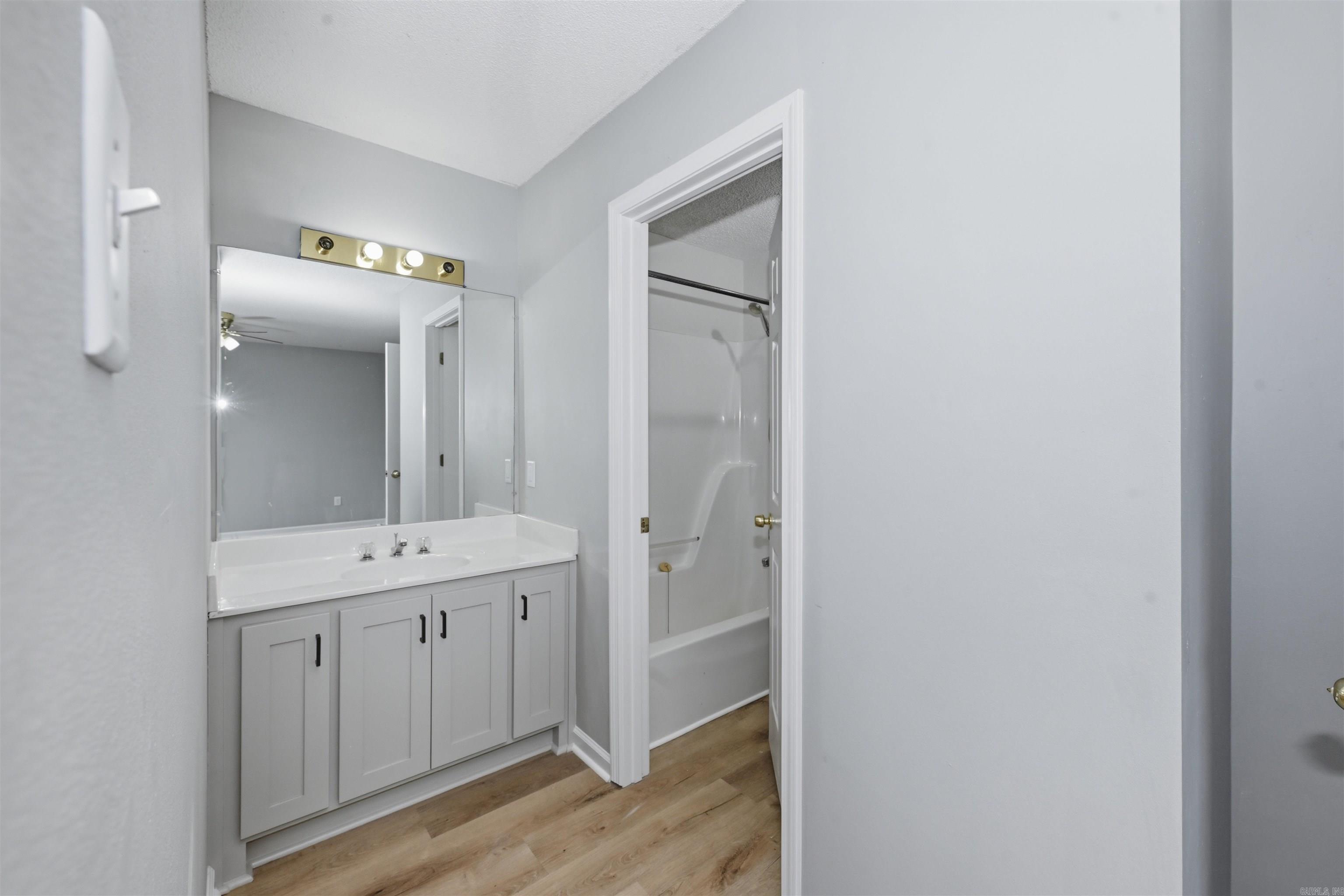 1101 Barberry  Benton, AR