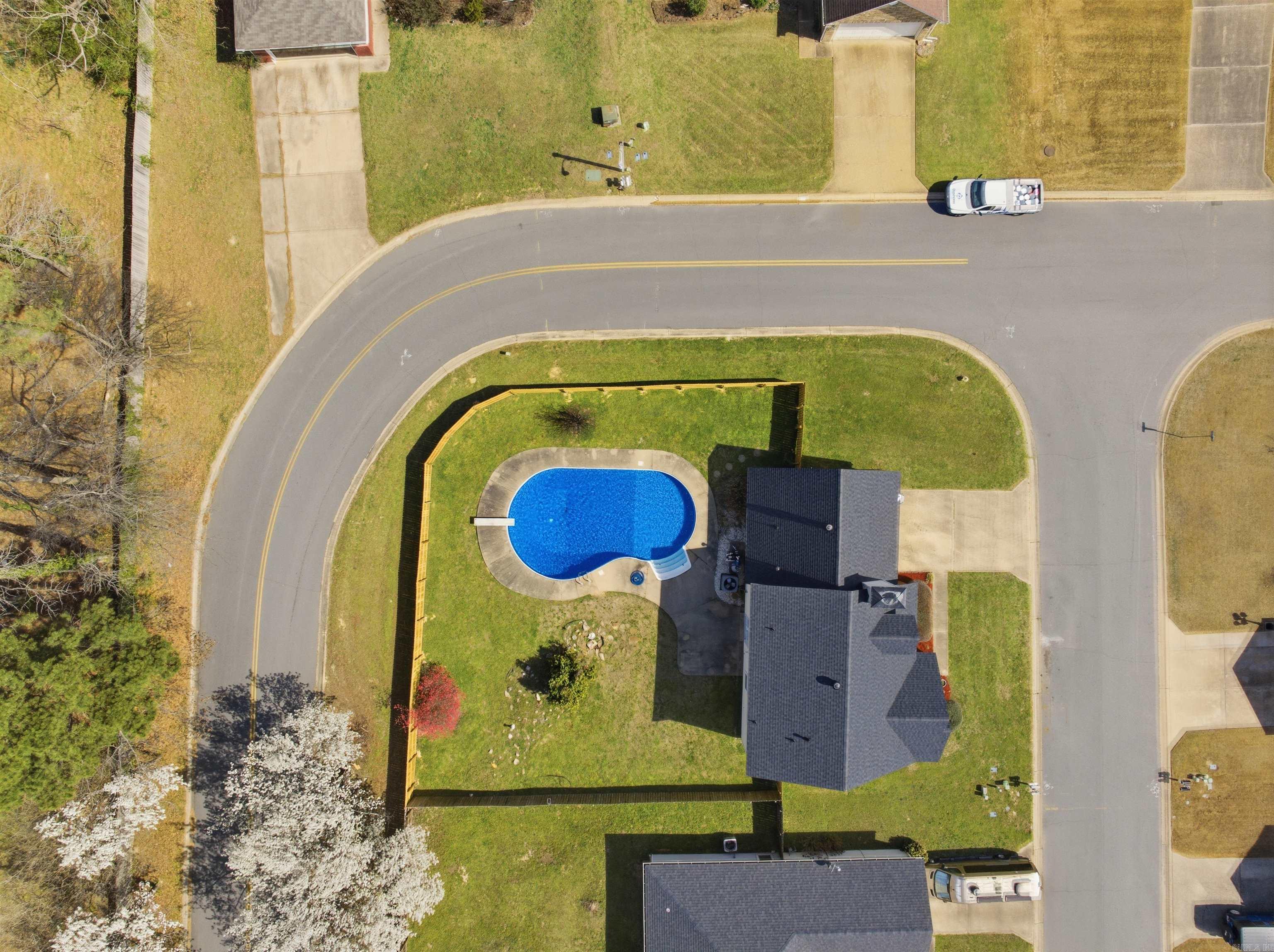 1101 Barberry  Benton, AR