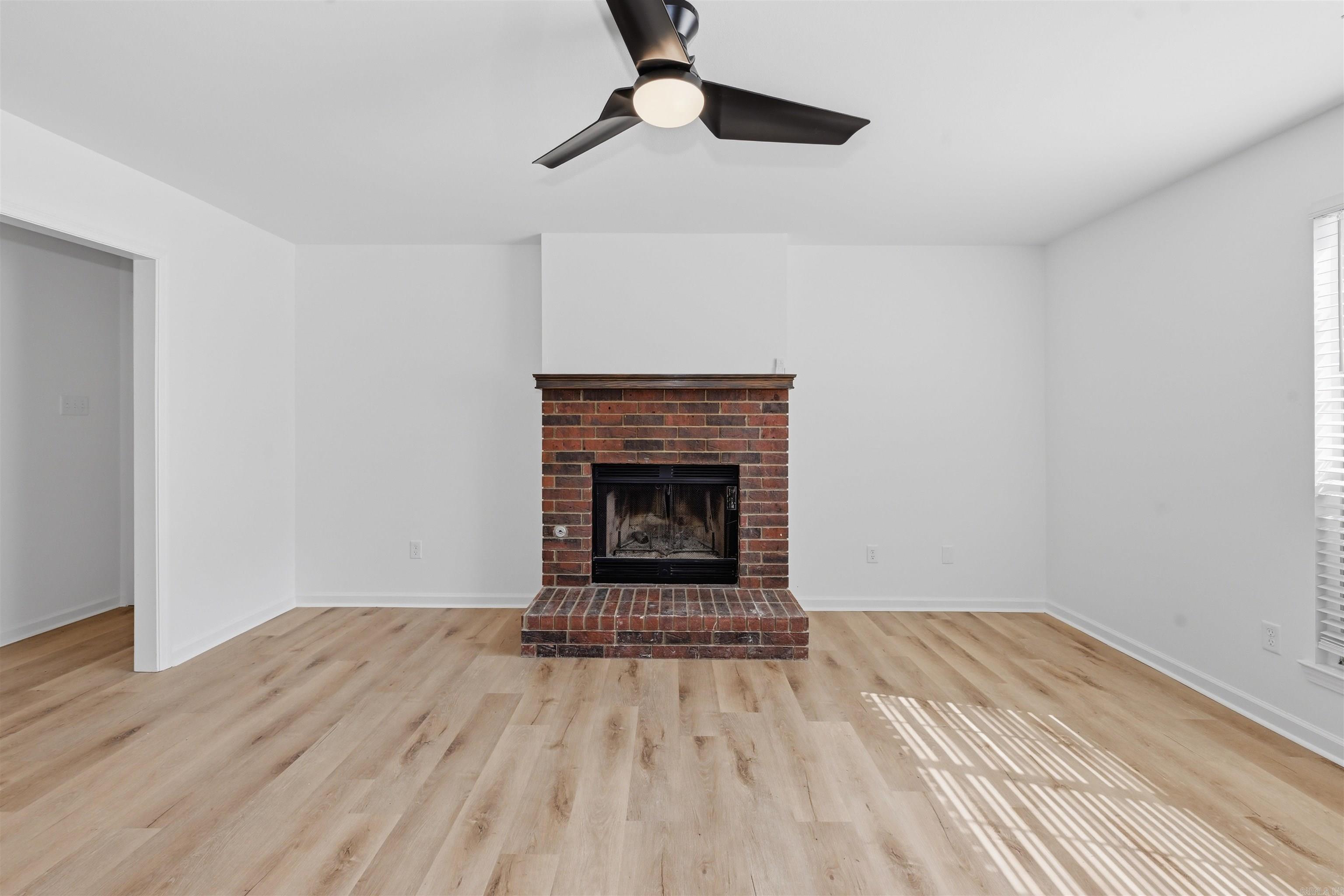 1101 Barberry  Benton, AR