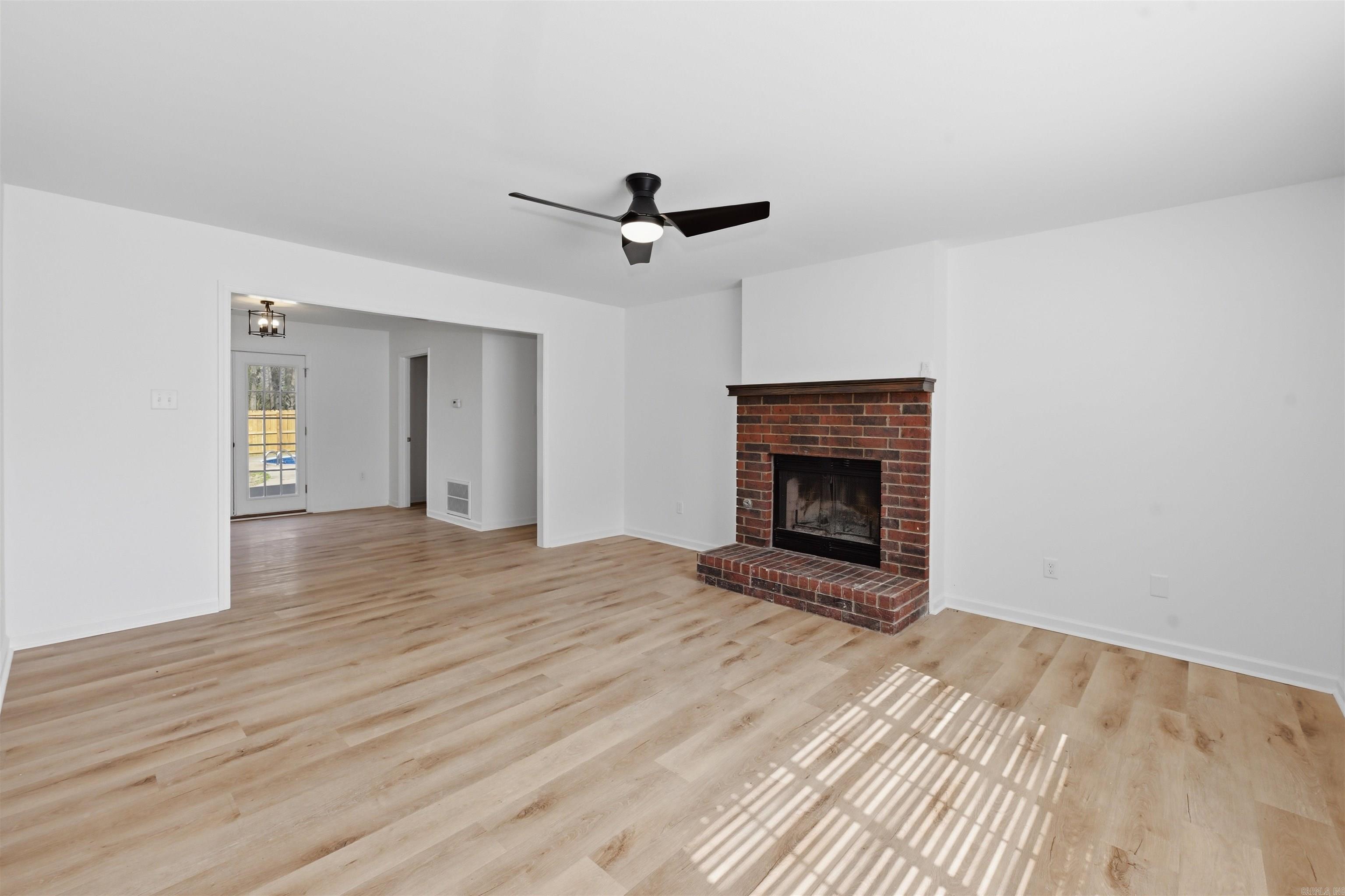 1101 Barberry  Benton, AR