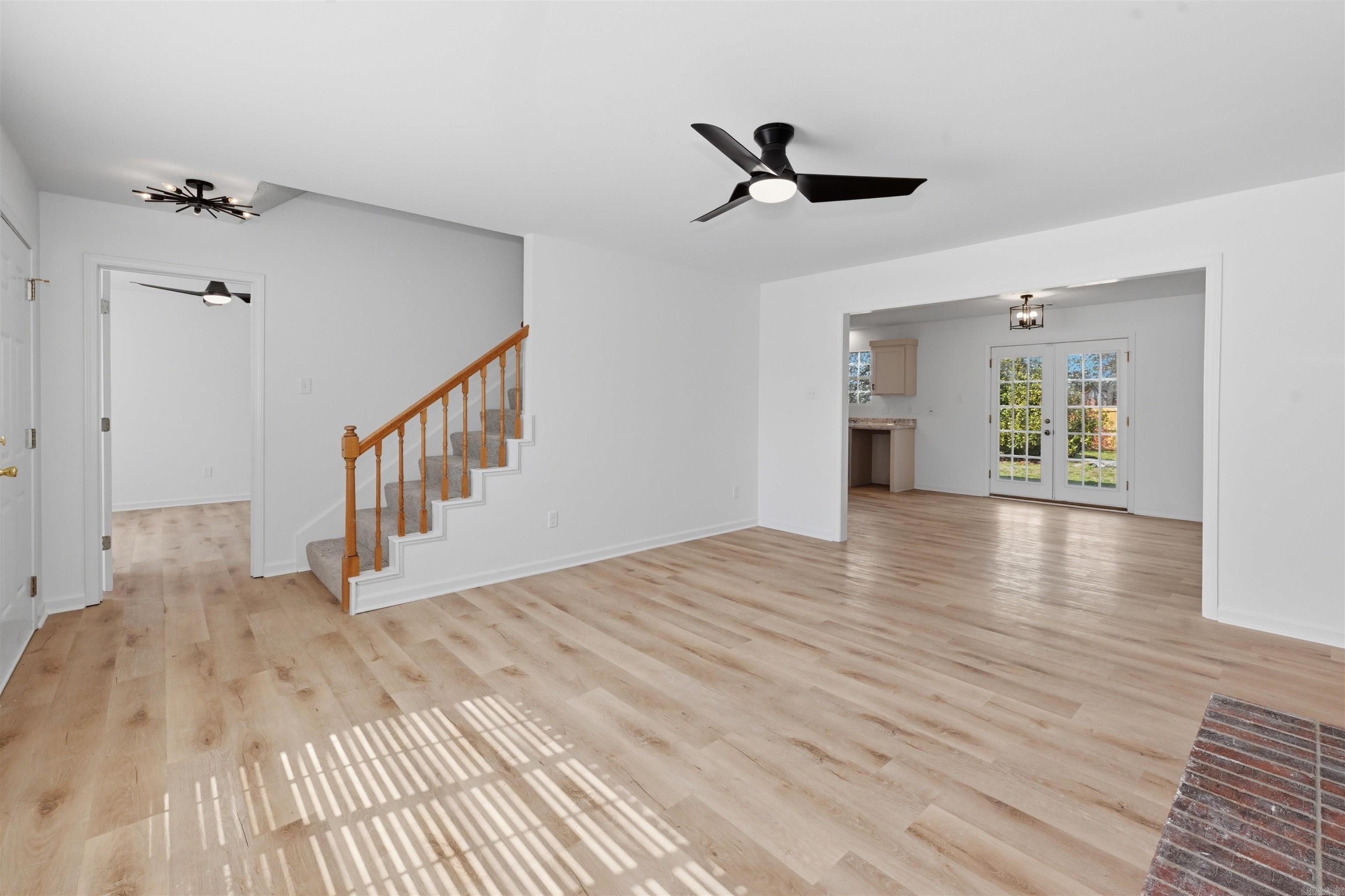 1101 Barberry  Benton, AR