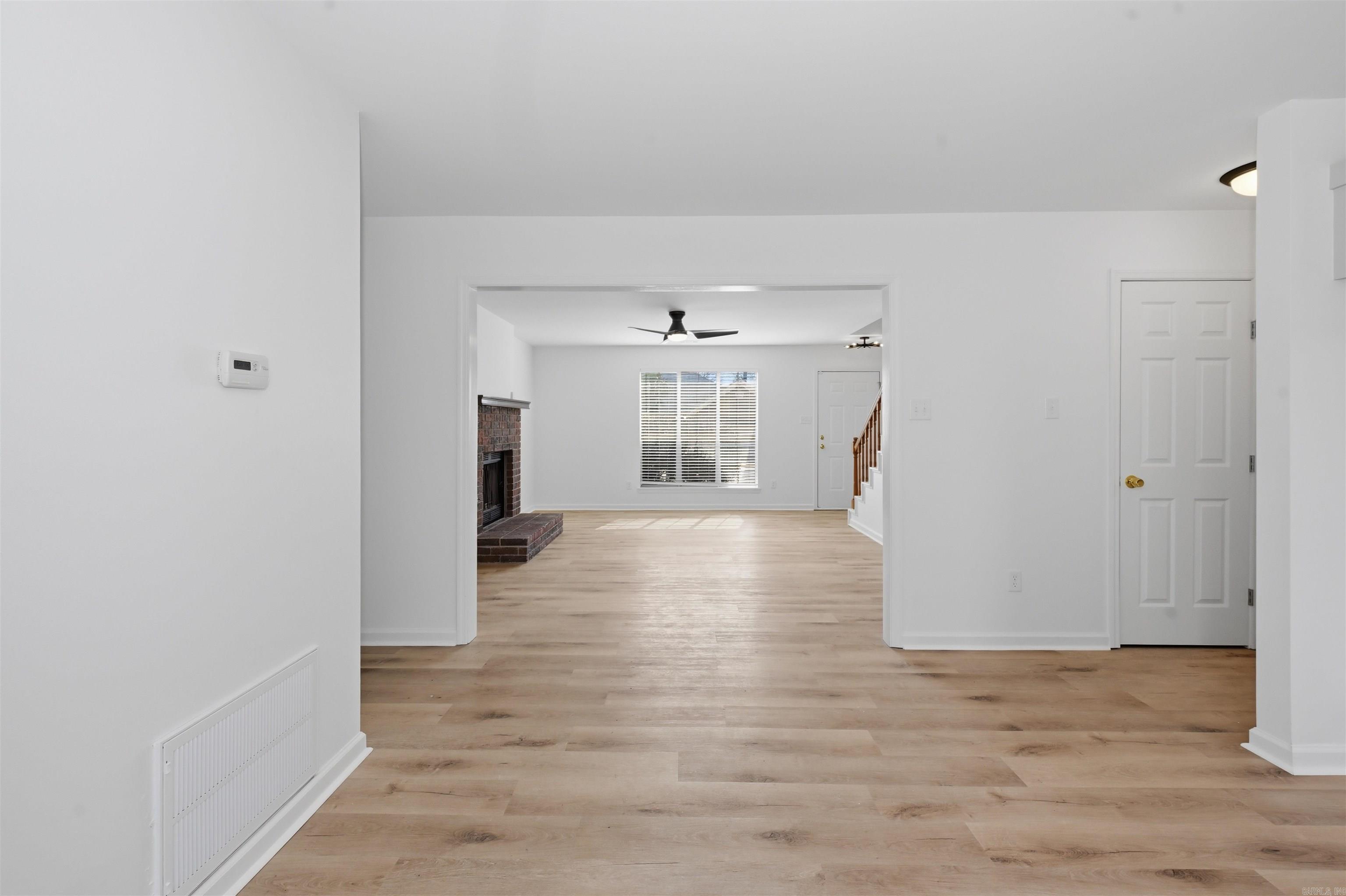 1101 Barberry  Benton, AR