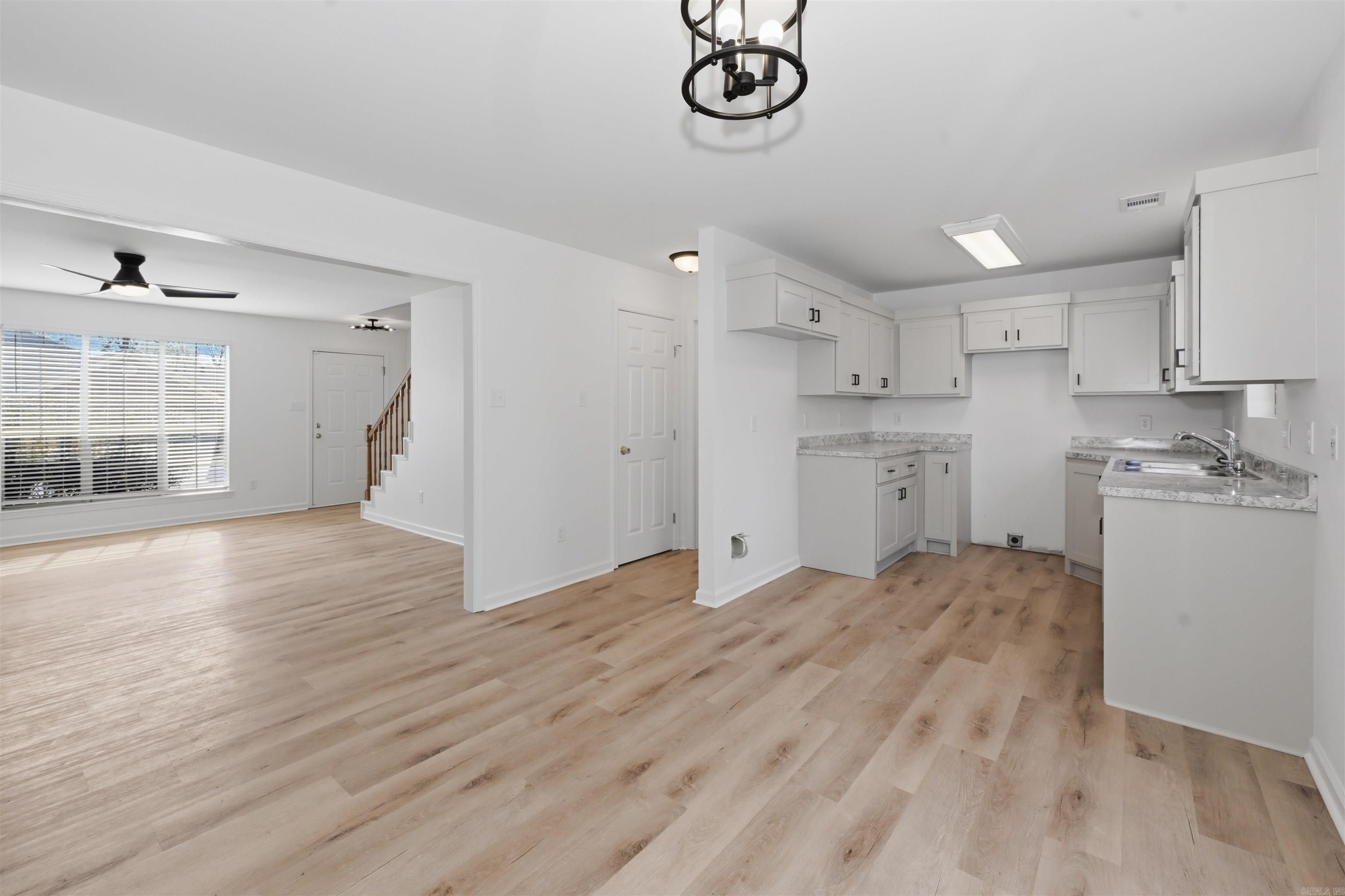 1101 Barberry  Benton, AR