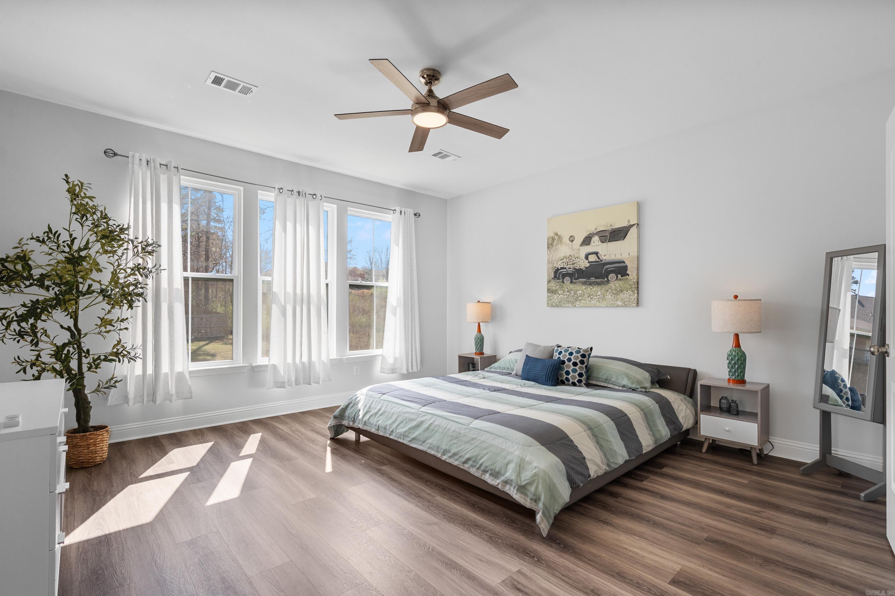 1038 Marion Anderson  Hot Springs, AR