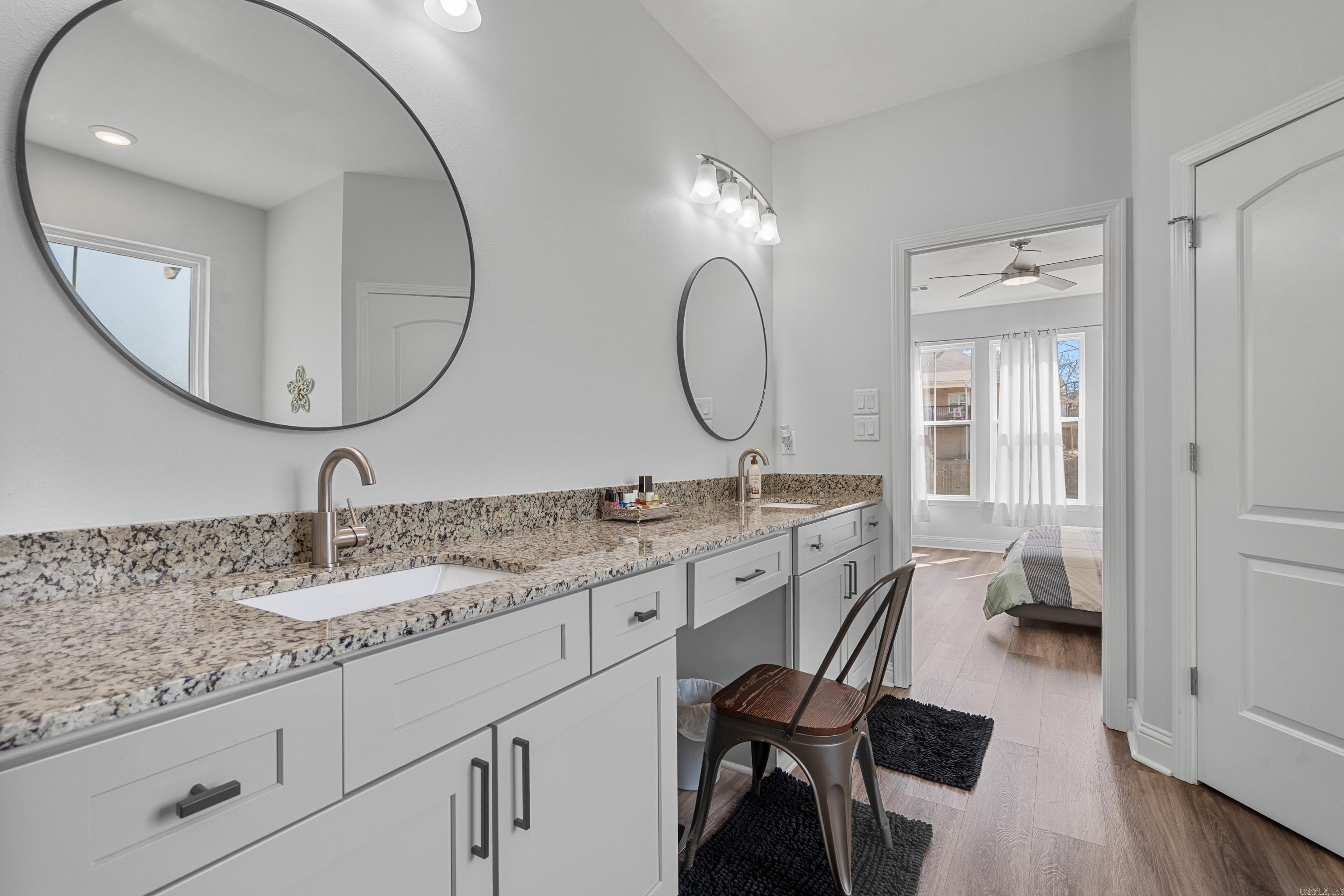 1038 Marion Anderson  Hot Springs, AR