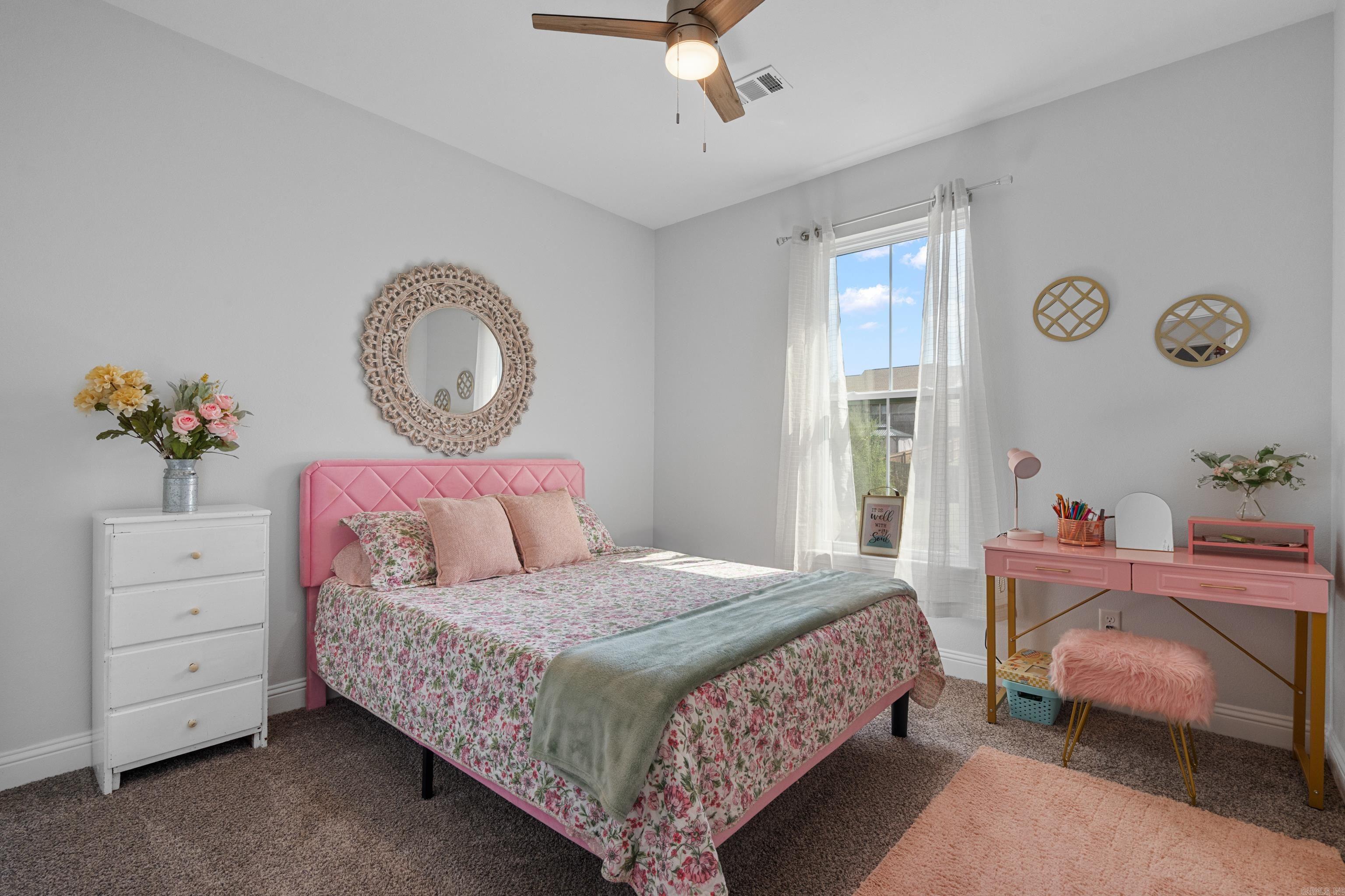 1038 Marion Anderson  Hot Springs, AR