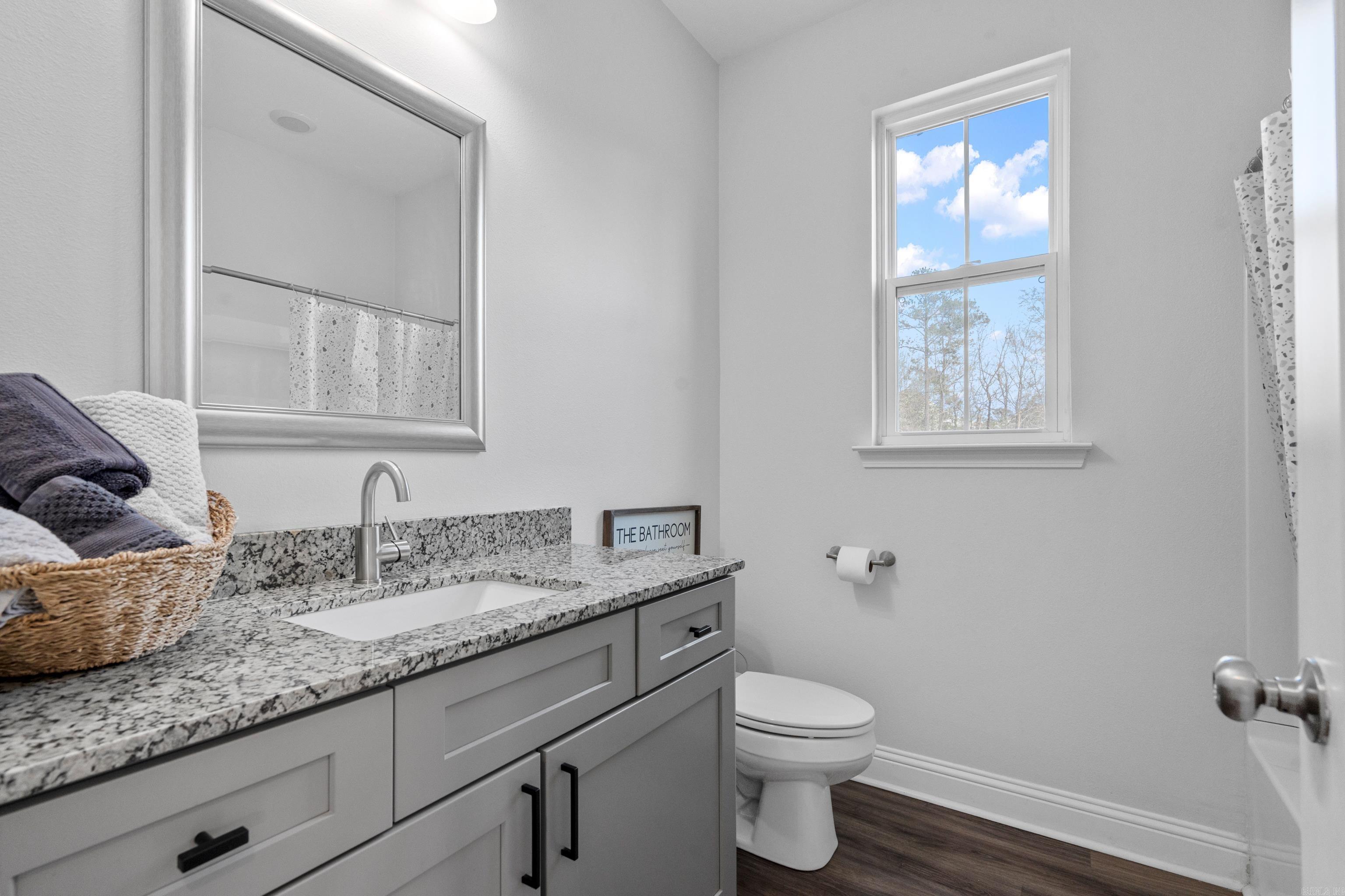 1038 Marion Anderson  Hot Springs, AR