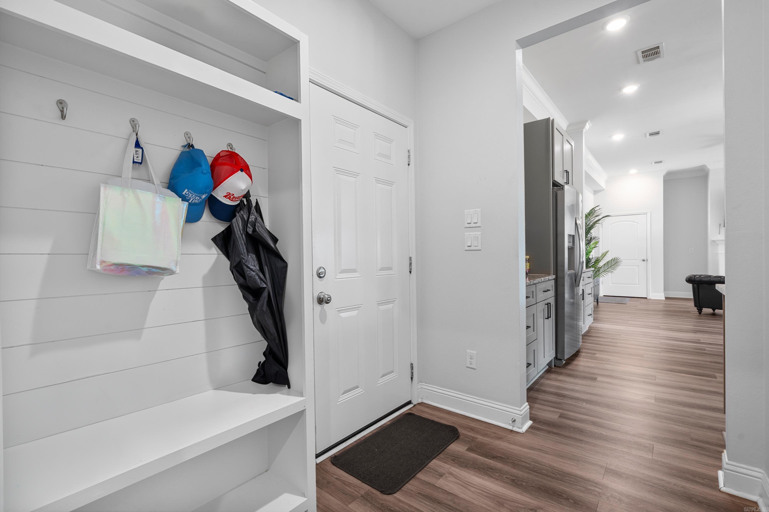 1038 Marion Anderson  Hot Springs, AR