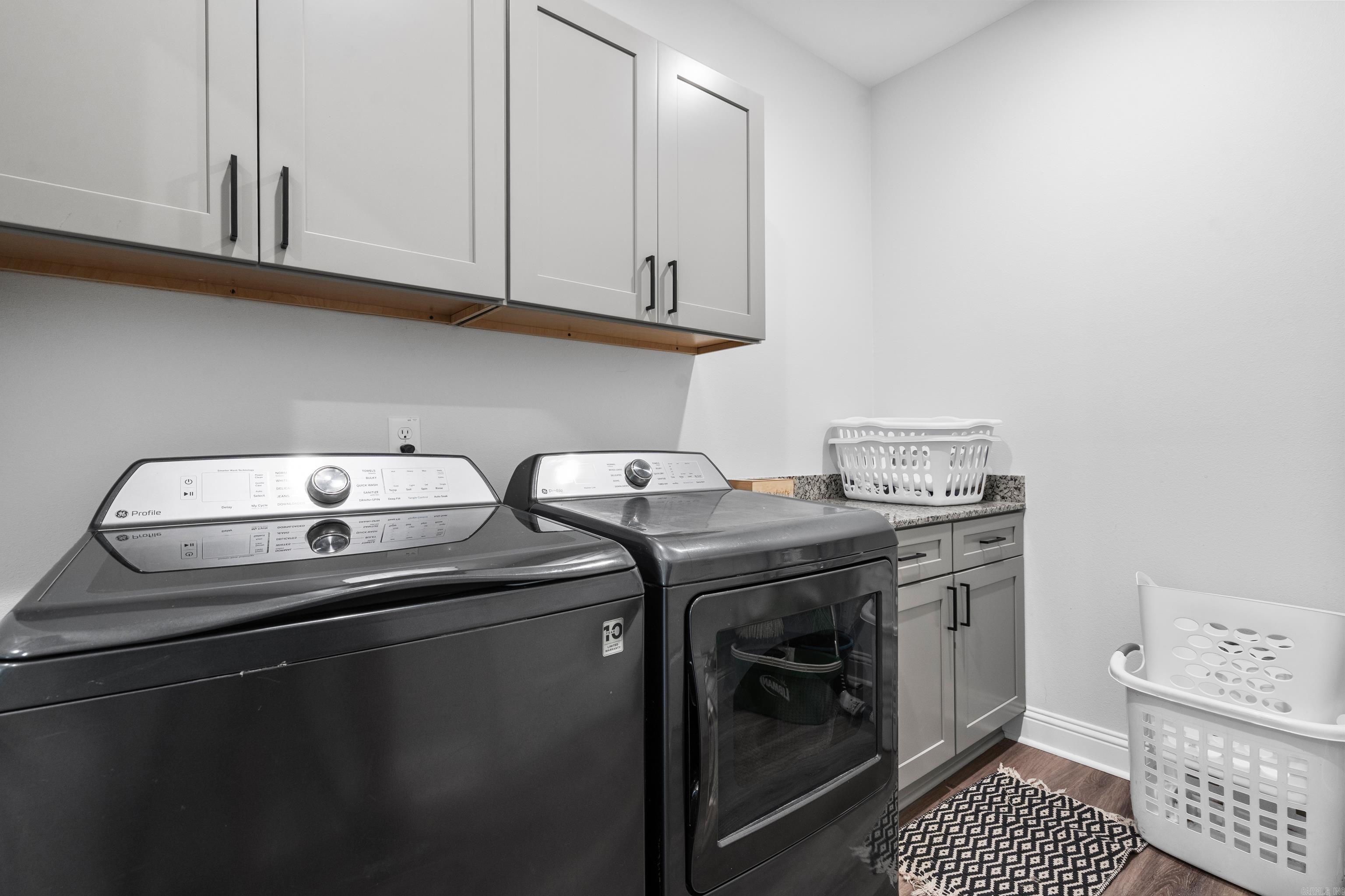 1038 Marion Anderson  Hot Springs, AR