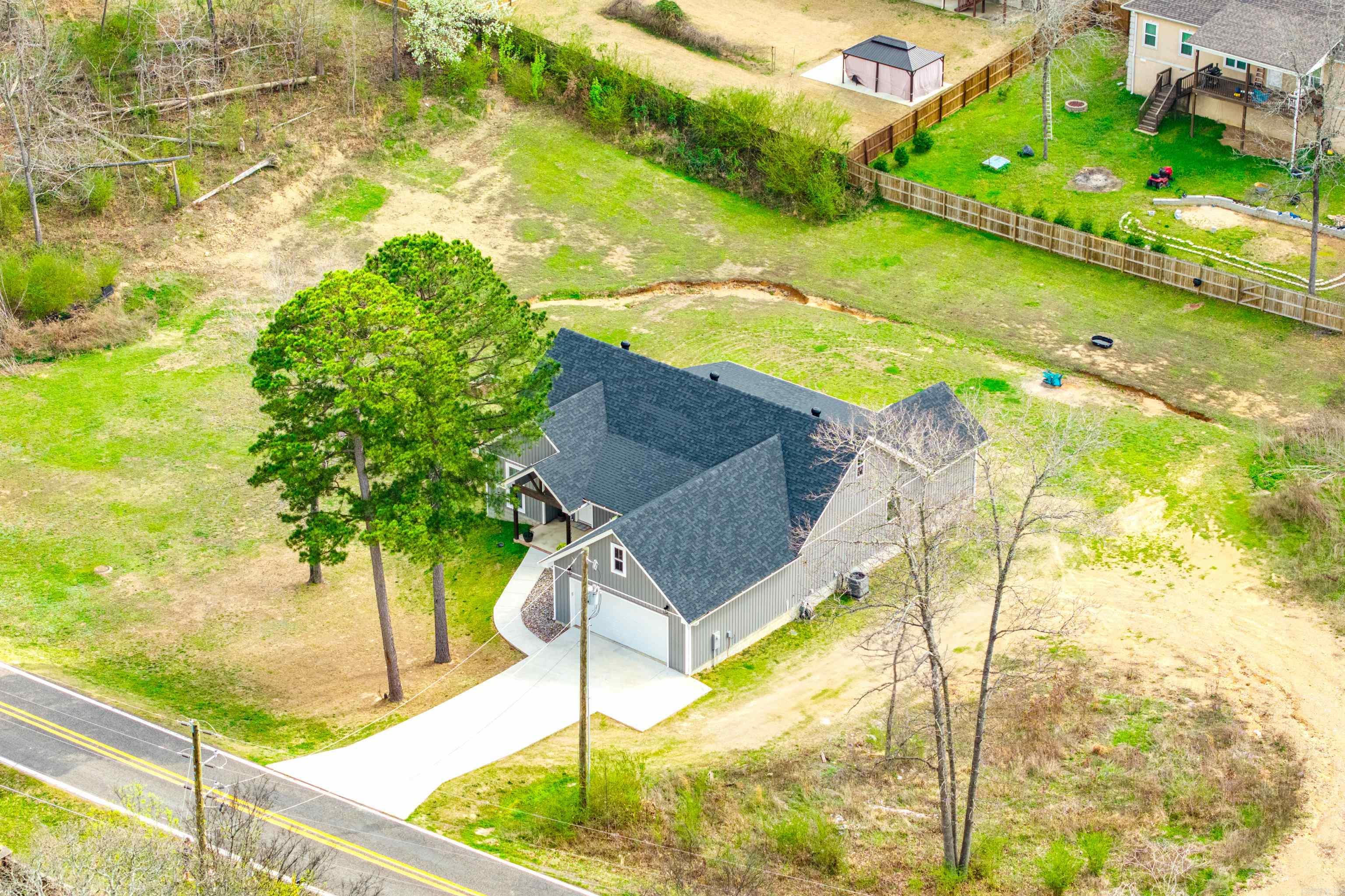 1038 Marion Anderson  Hot Springs, AR