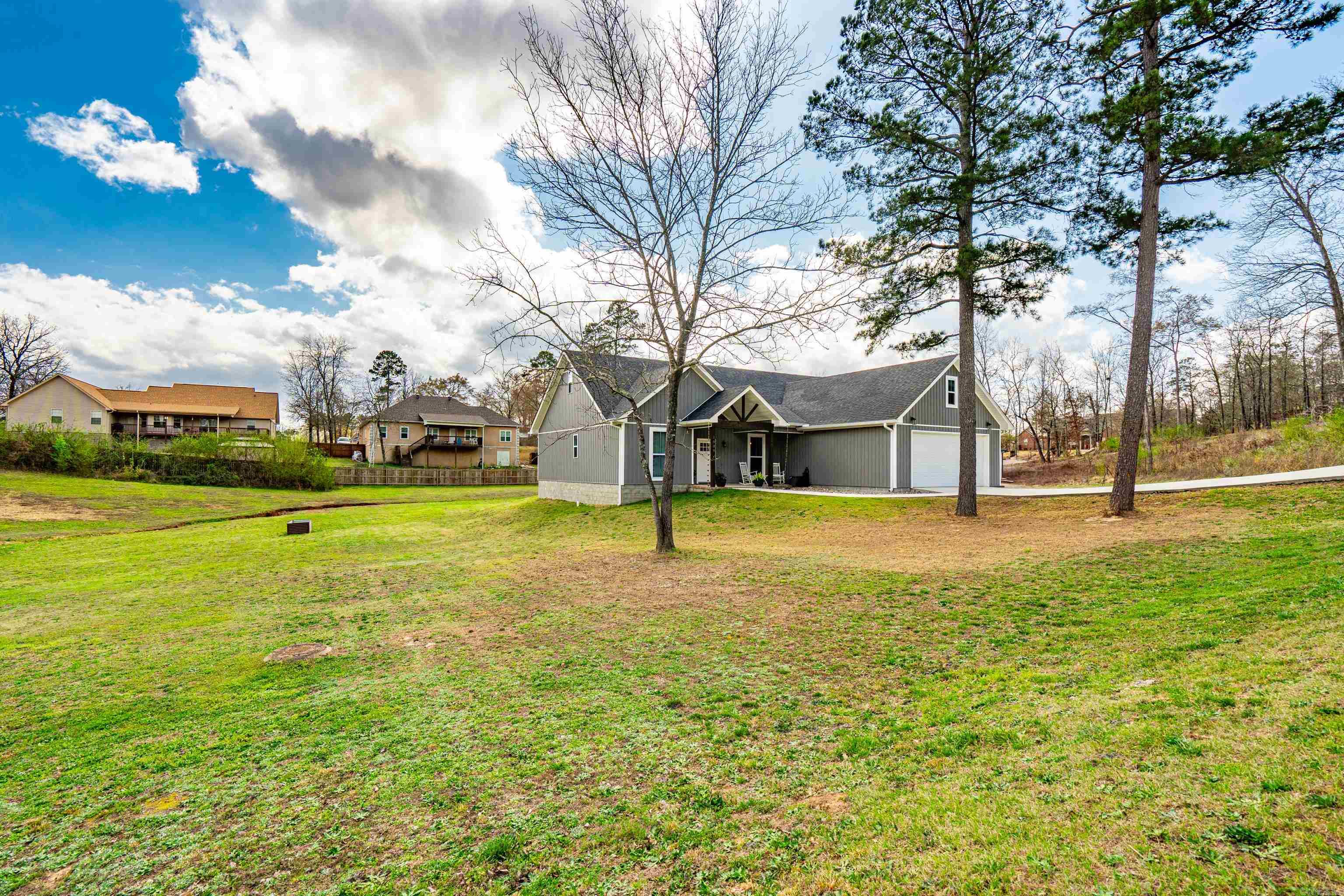 1038 Marion Anderson  Hot Springs, AR