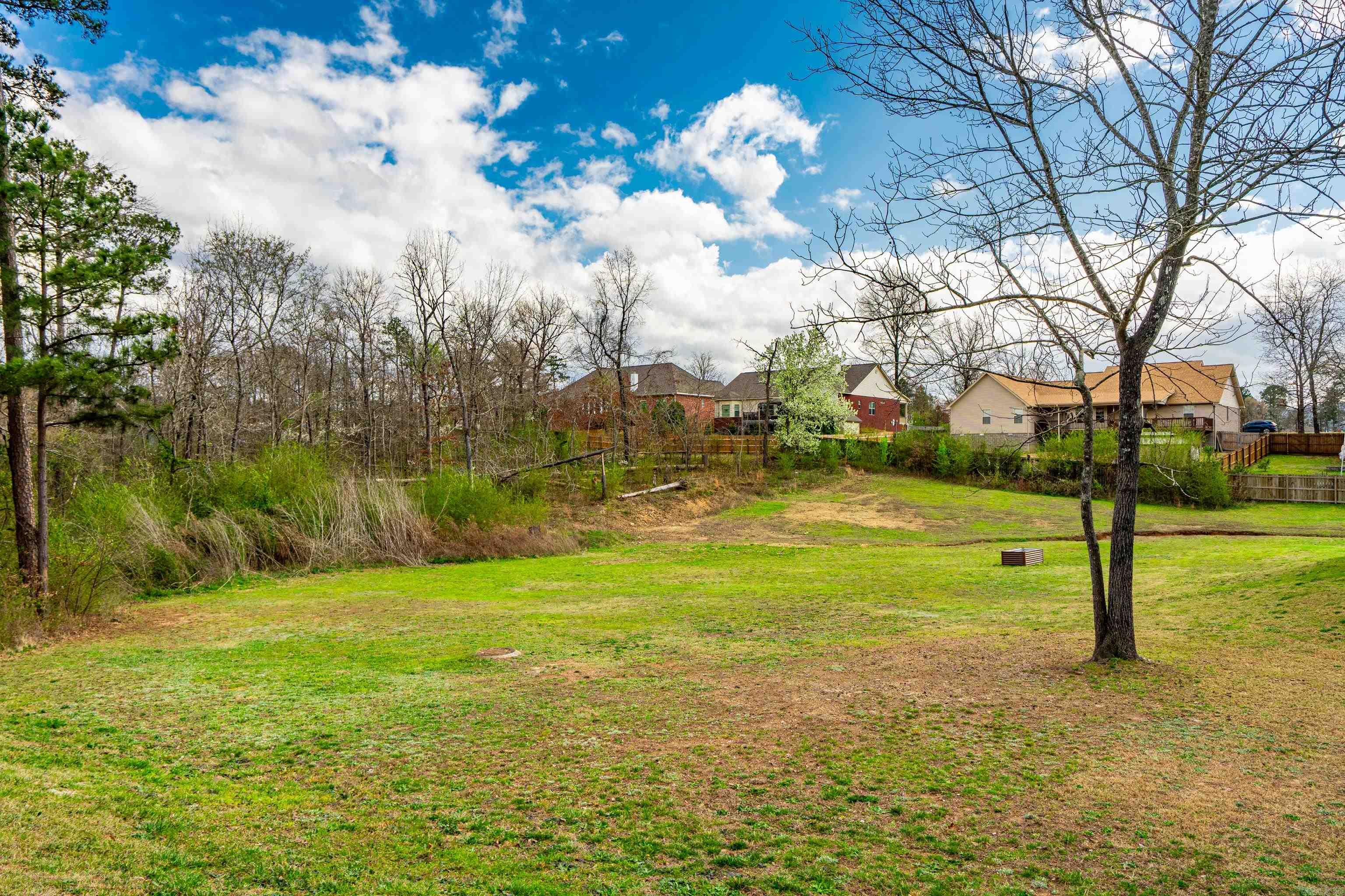 1038 Marion Anderson  Hot Springs, AR