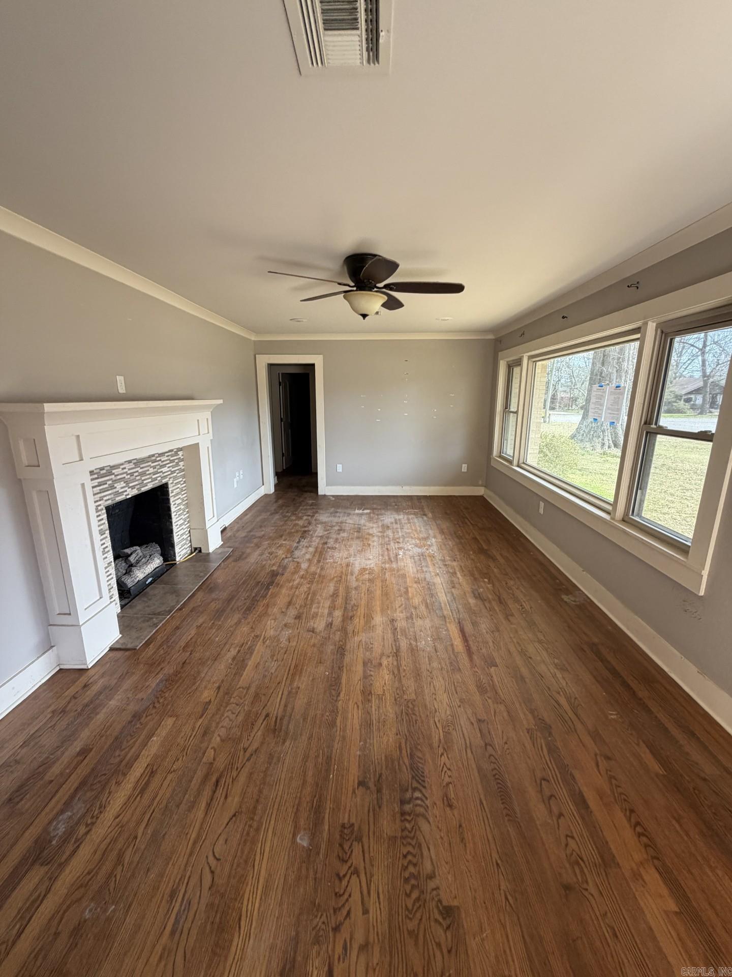 302 W Second  Poyen, AR