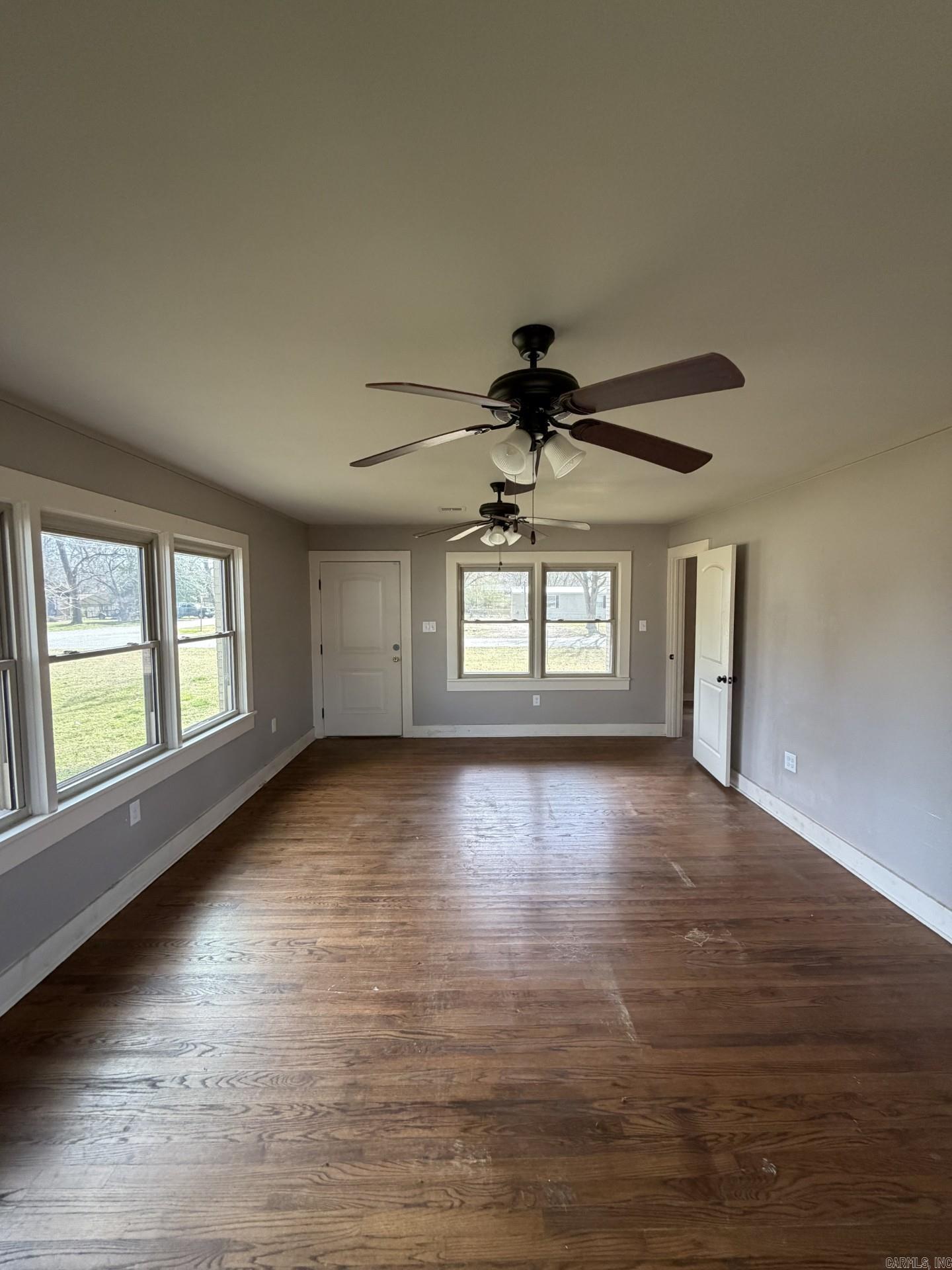 302 W Second  Poyen, AR