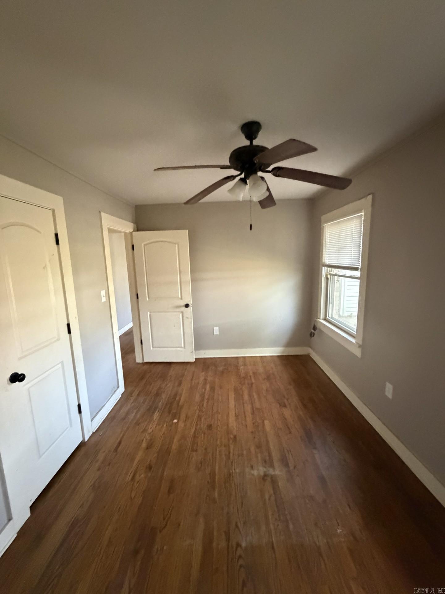 302 W Second  Poyen, AR