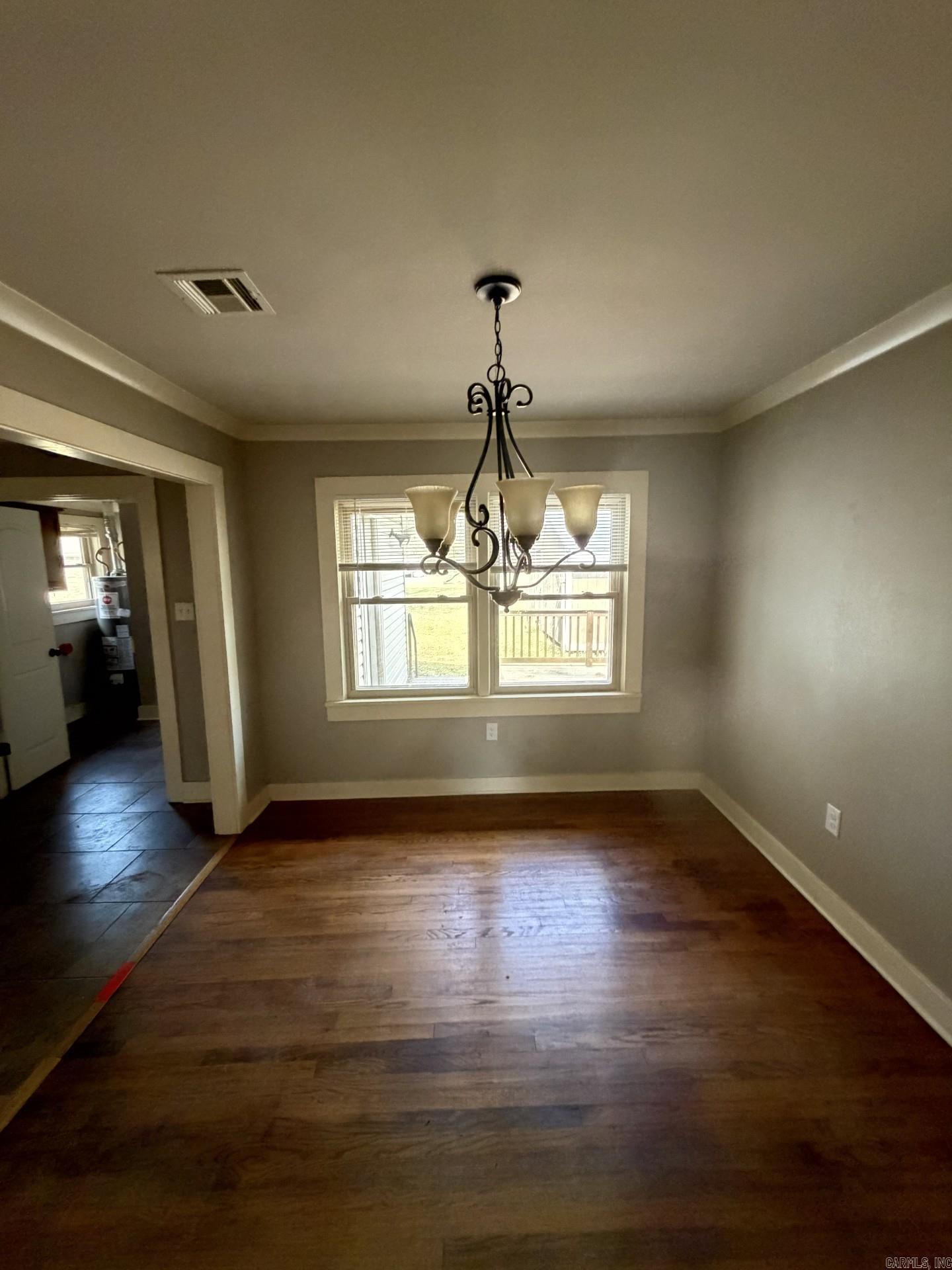 302 W Second  Poyen, AR