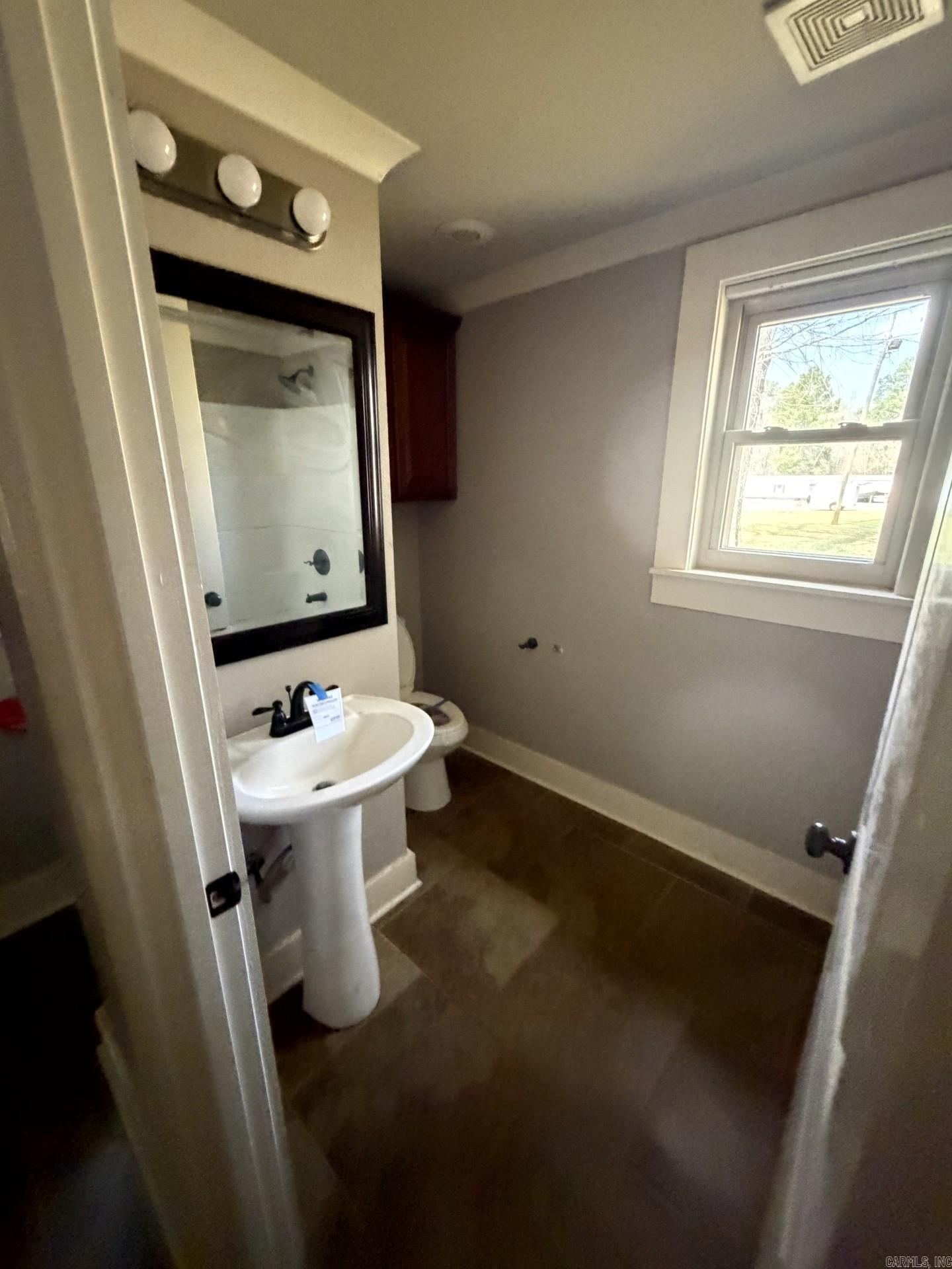 302 W Second  Poyen, AR