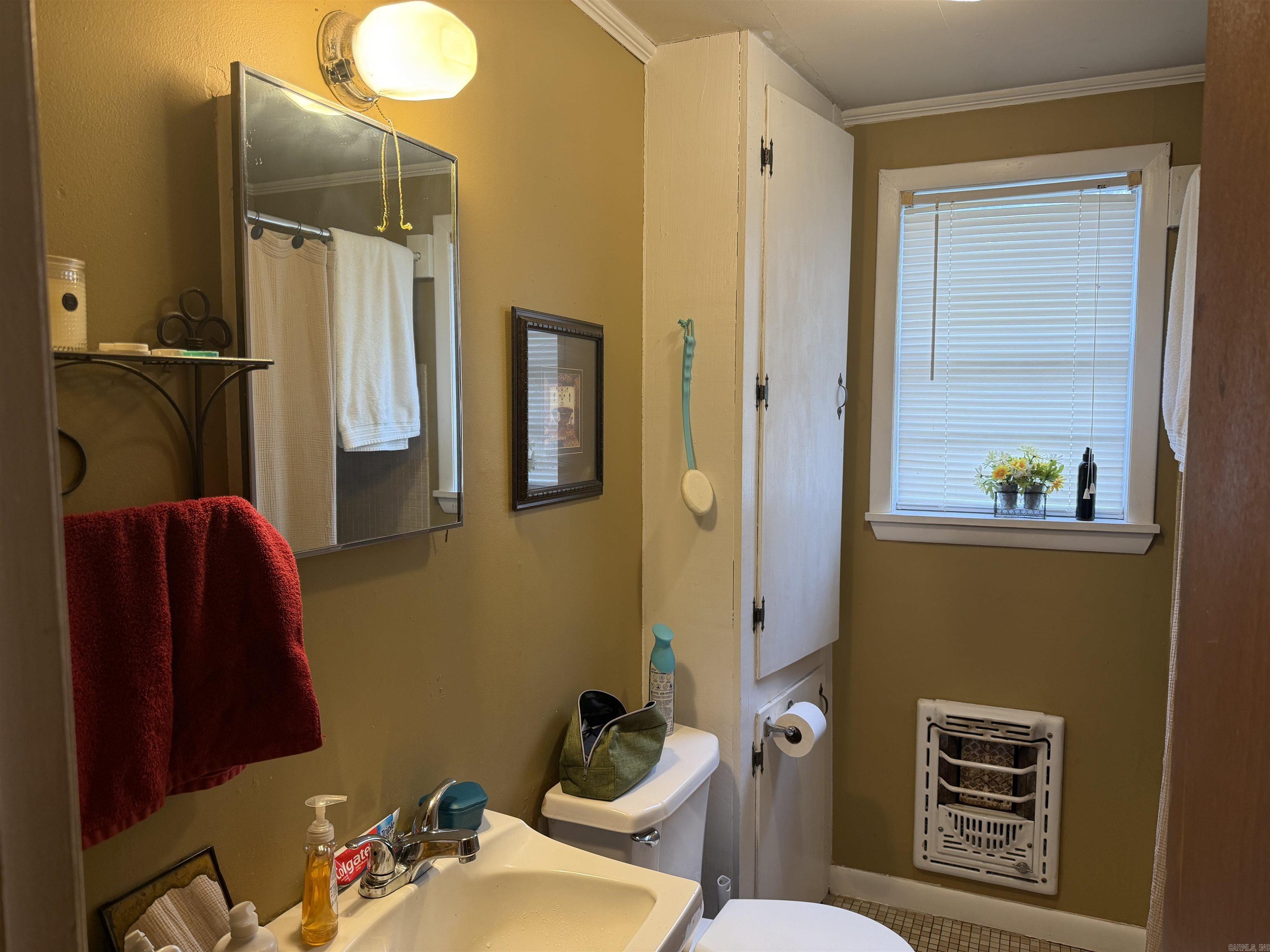 805 S Hardin Reed Road  Pine Bluff, AR