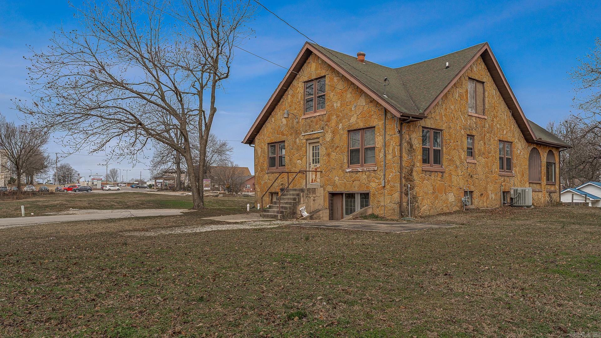 726 W Kingshighway  Paragould, AR