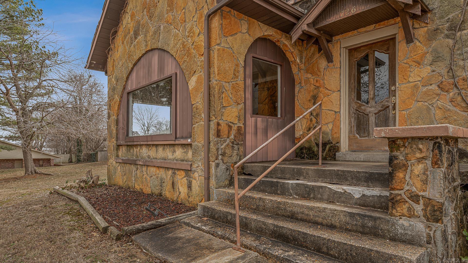 726 W Kingshighway  Paragould, AR