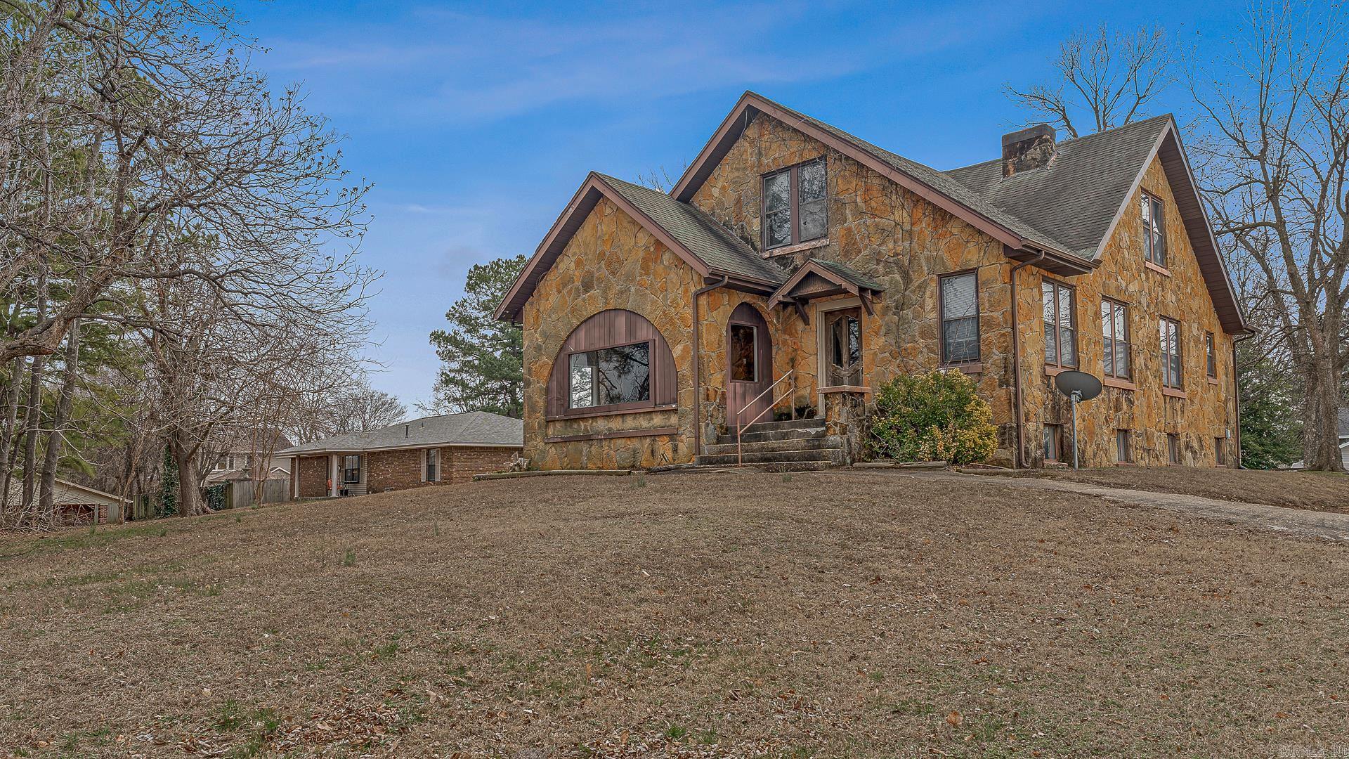 726 W Kingshighway  Paragould, AR