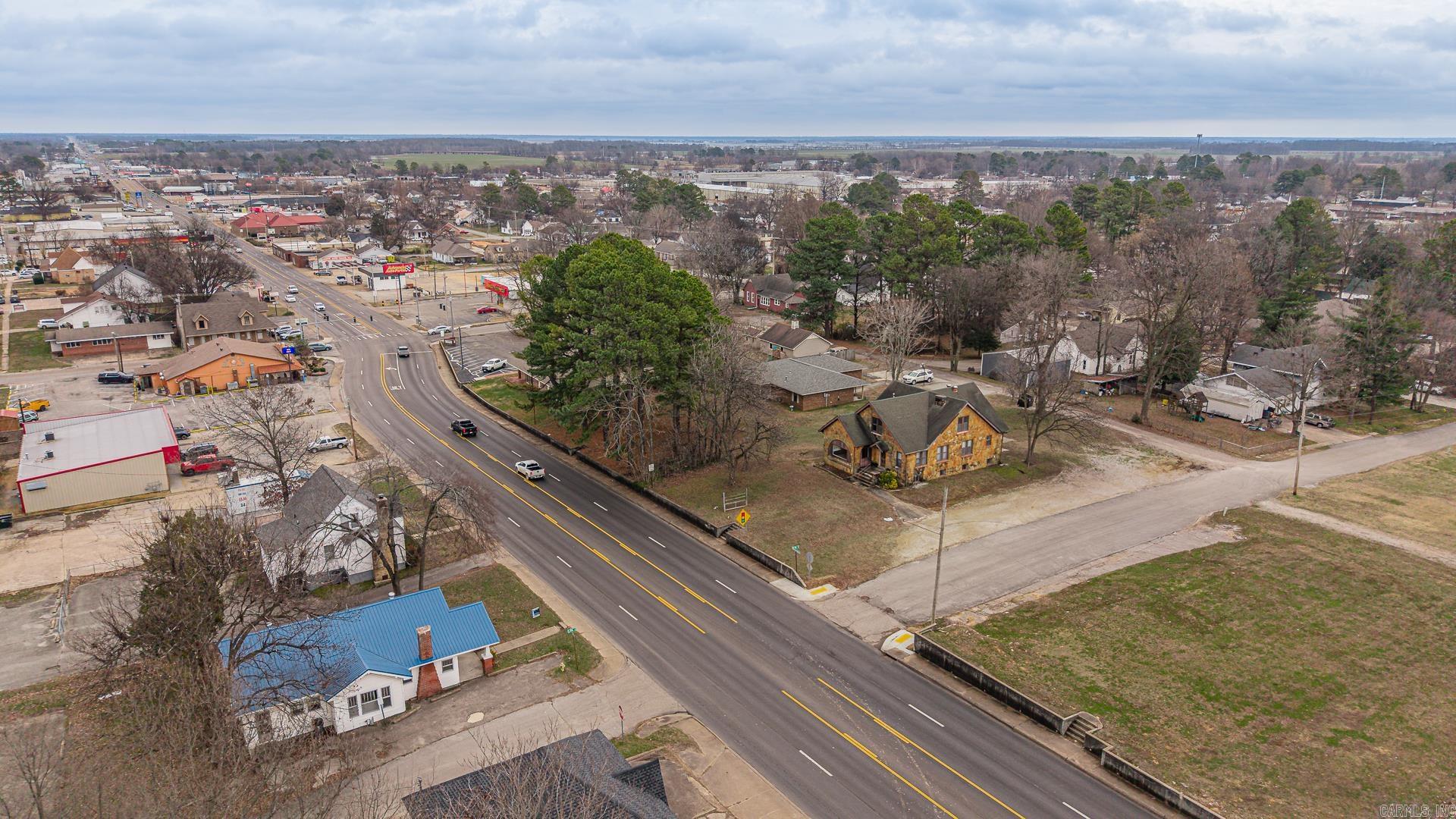 726 W Kingshighway  Paragould, AR