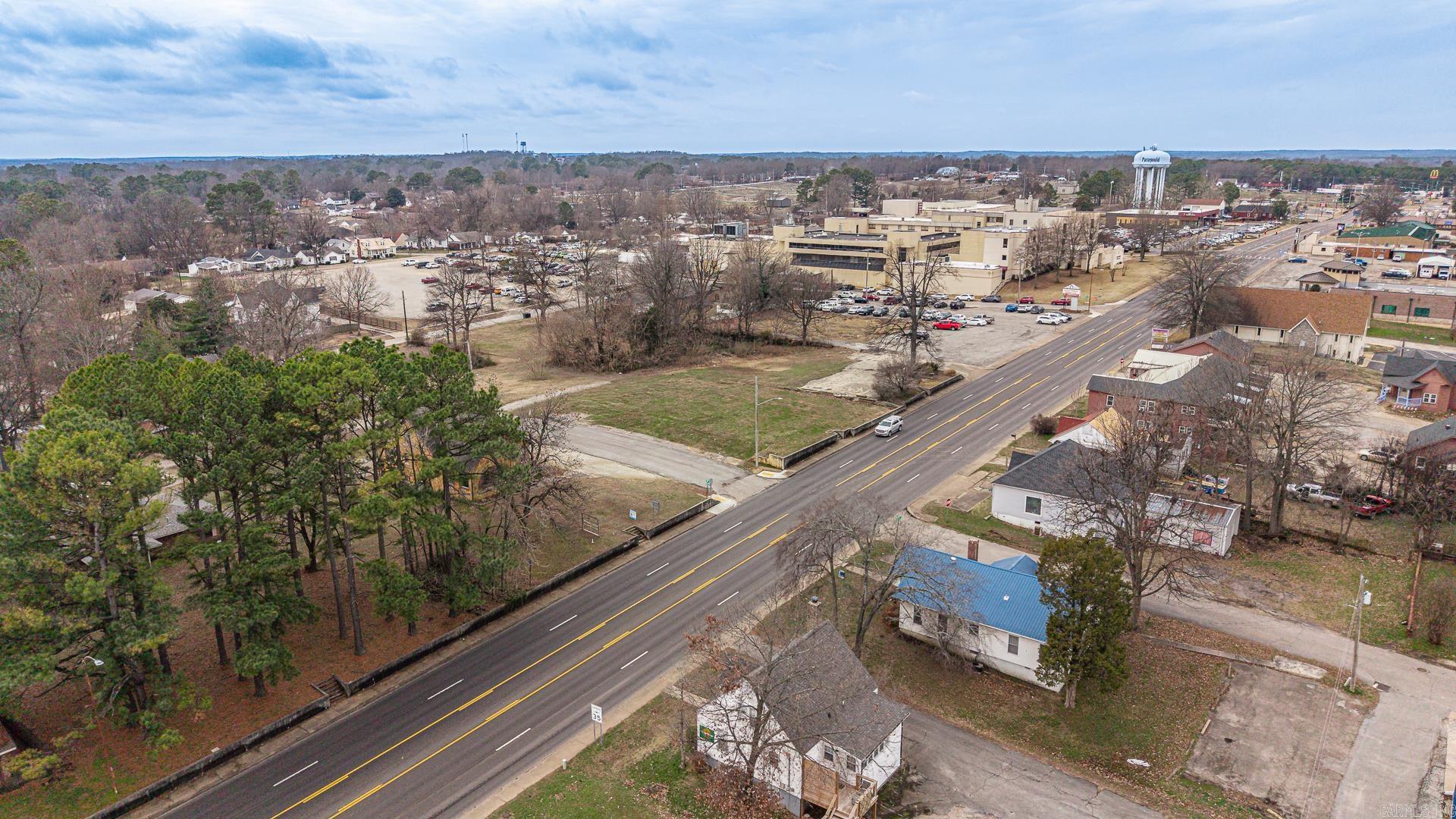 726 W Kingshighway  Paragould, AR