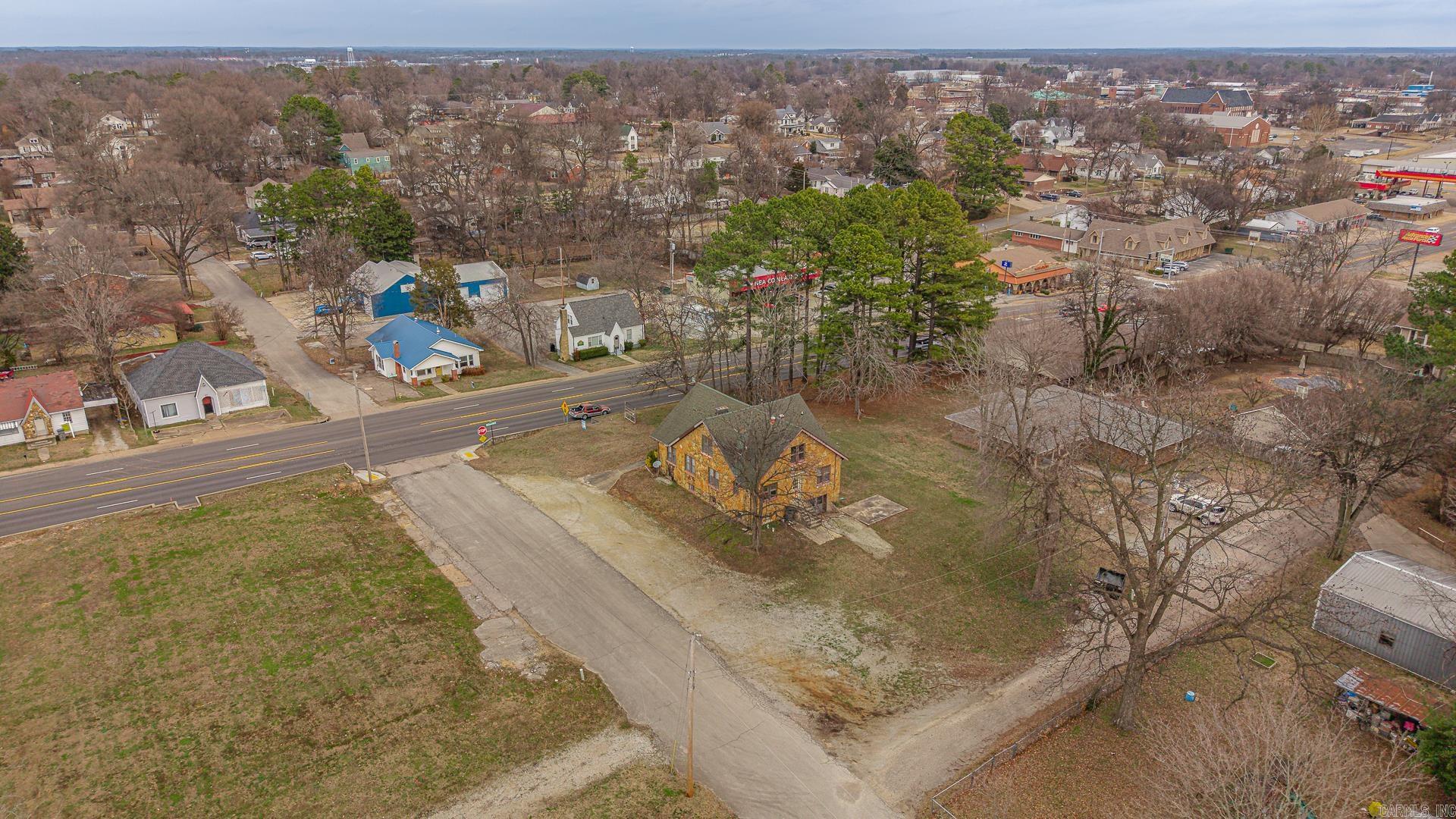 726 W Kingshighway  Paragould, AR