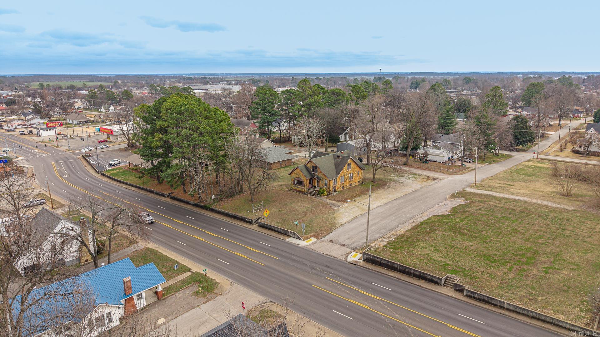 726 W Kingshighway  Paragould, AR