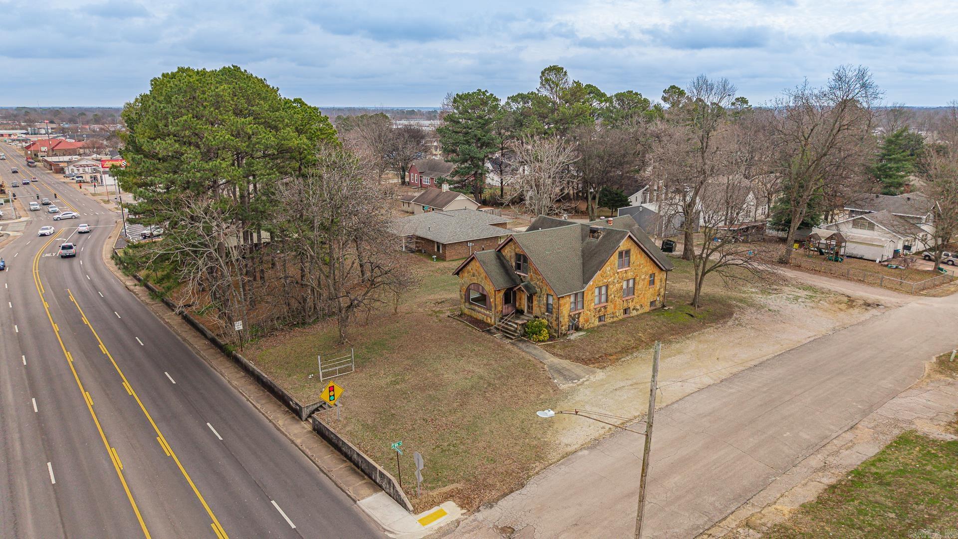 726 W Kingshighway  Paragould, AR