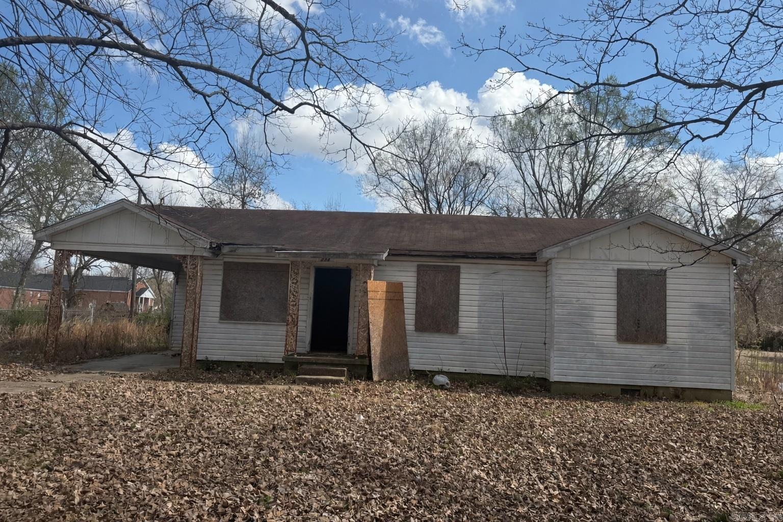 234 N 2nd  West Helena, AR