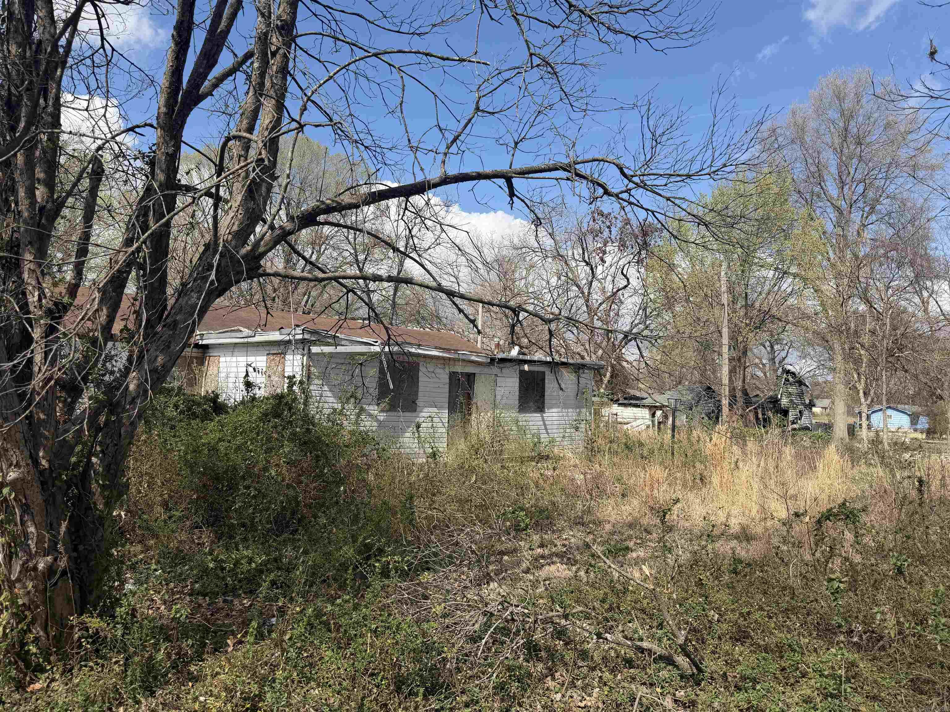 234 N 2nd  West Helena, AR