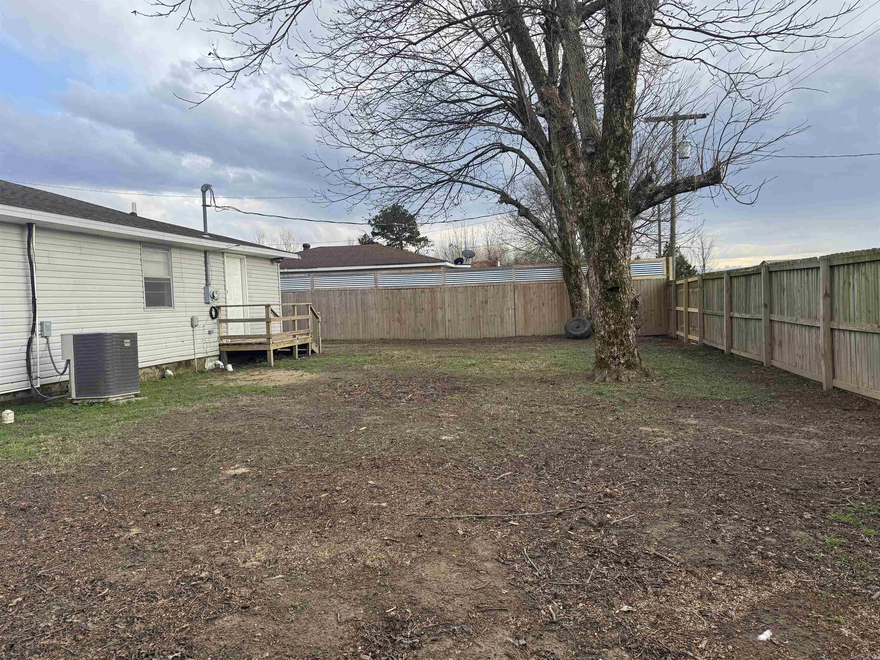 36 County Road 510  Rector, AR