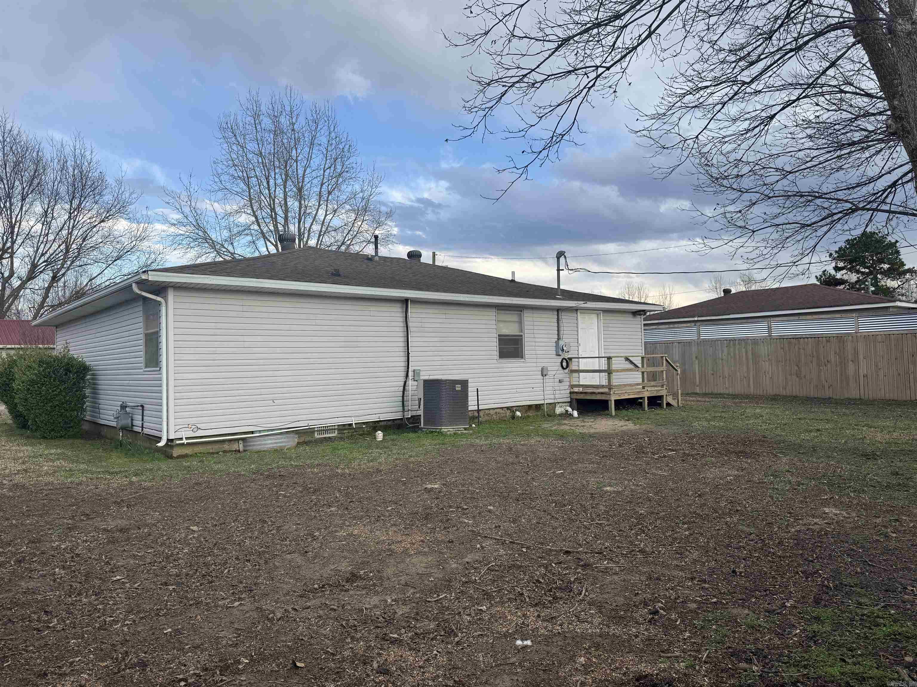 36 County Road 510  Rector, AR