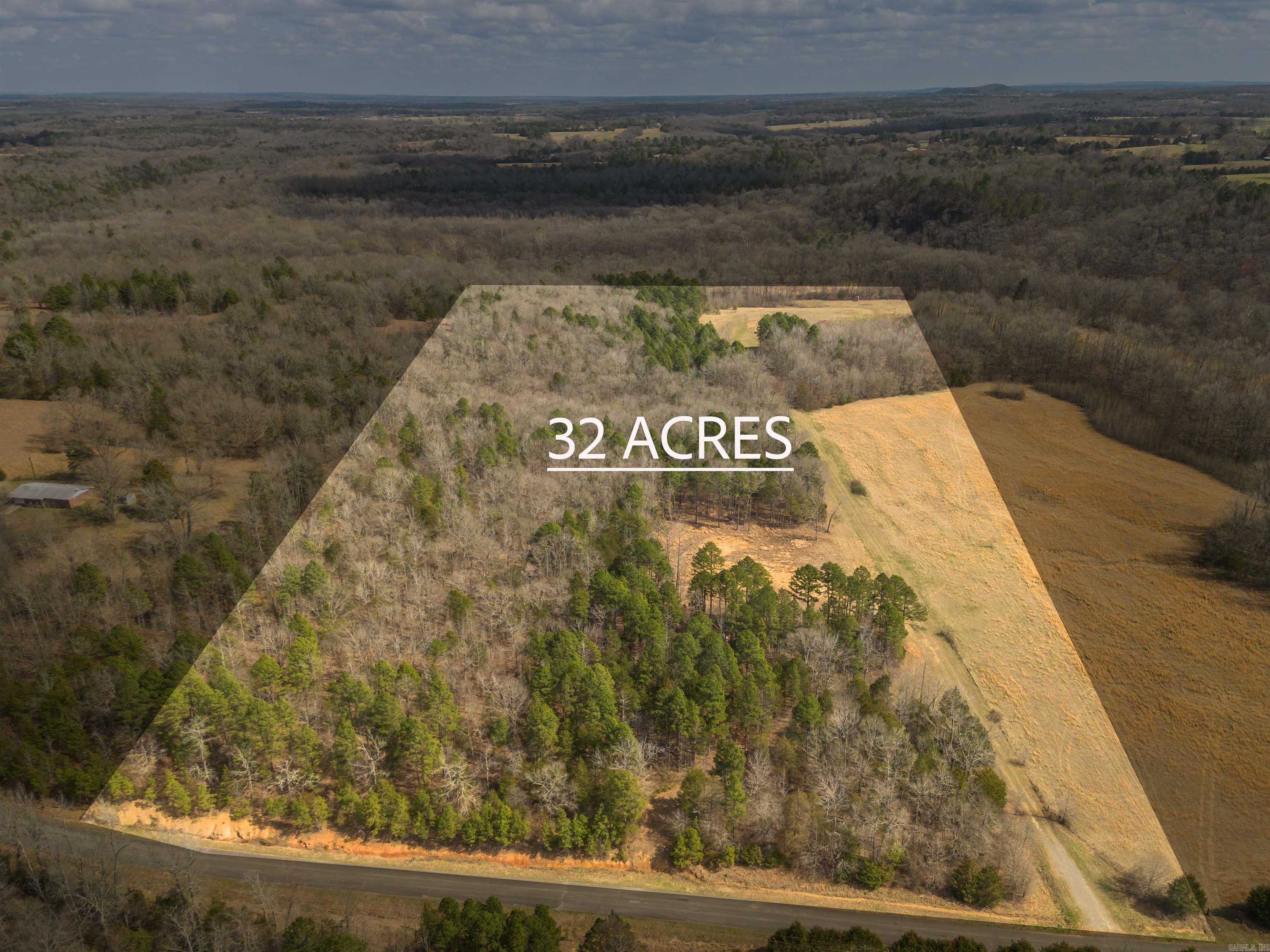 264 Mill Bridge Rd  Damascus, AR