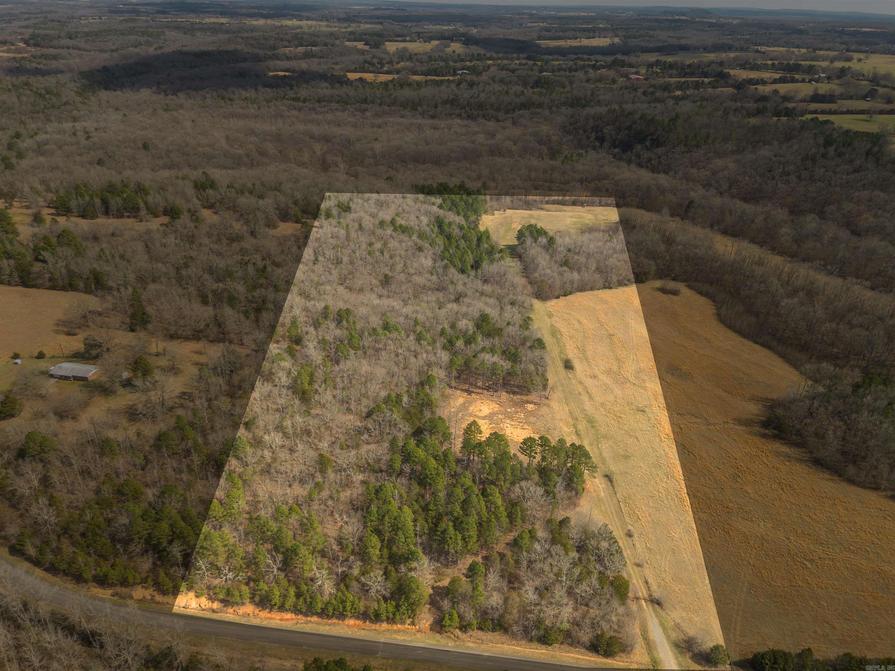 264 Mill Bridge Rd  Damascus, AR