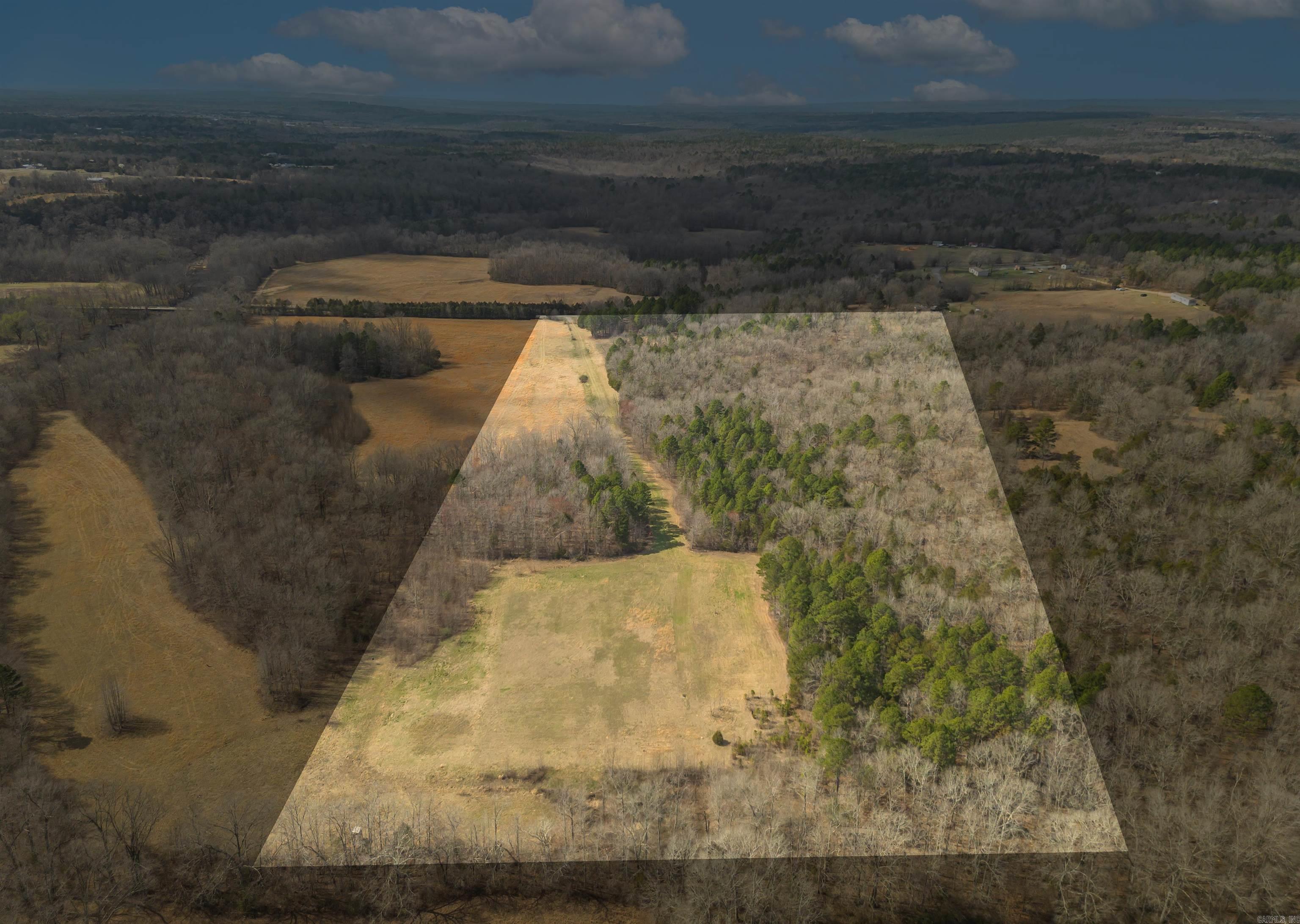 264 Mill Bridge Rd  Damascus, AR