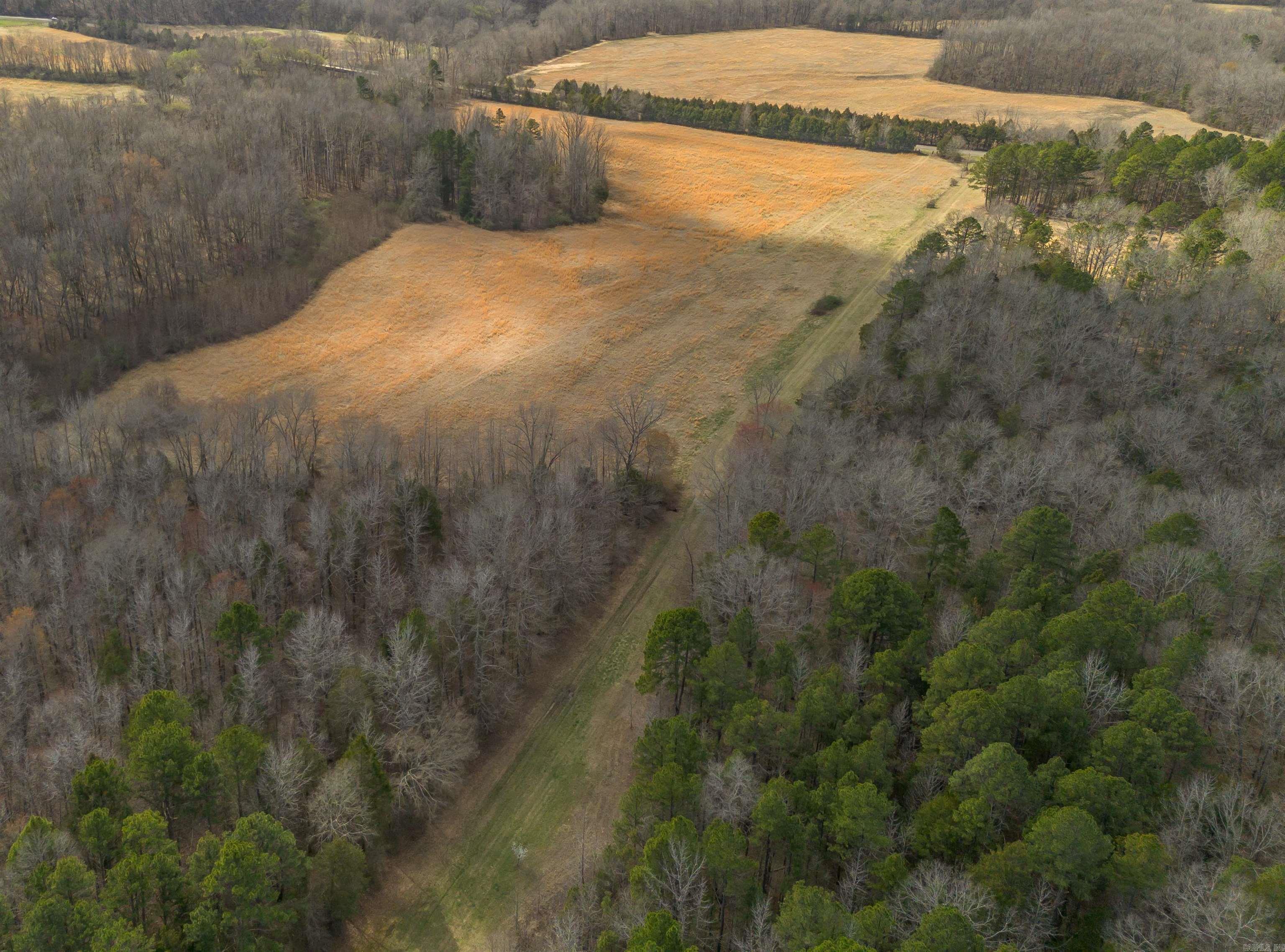 264 Mill Bridge Rd  Damascus, AR