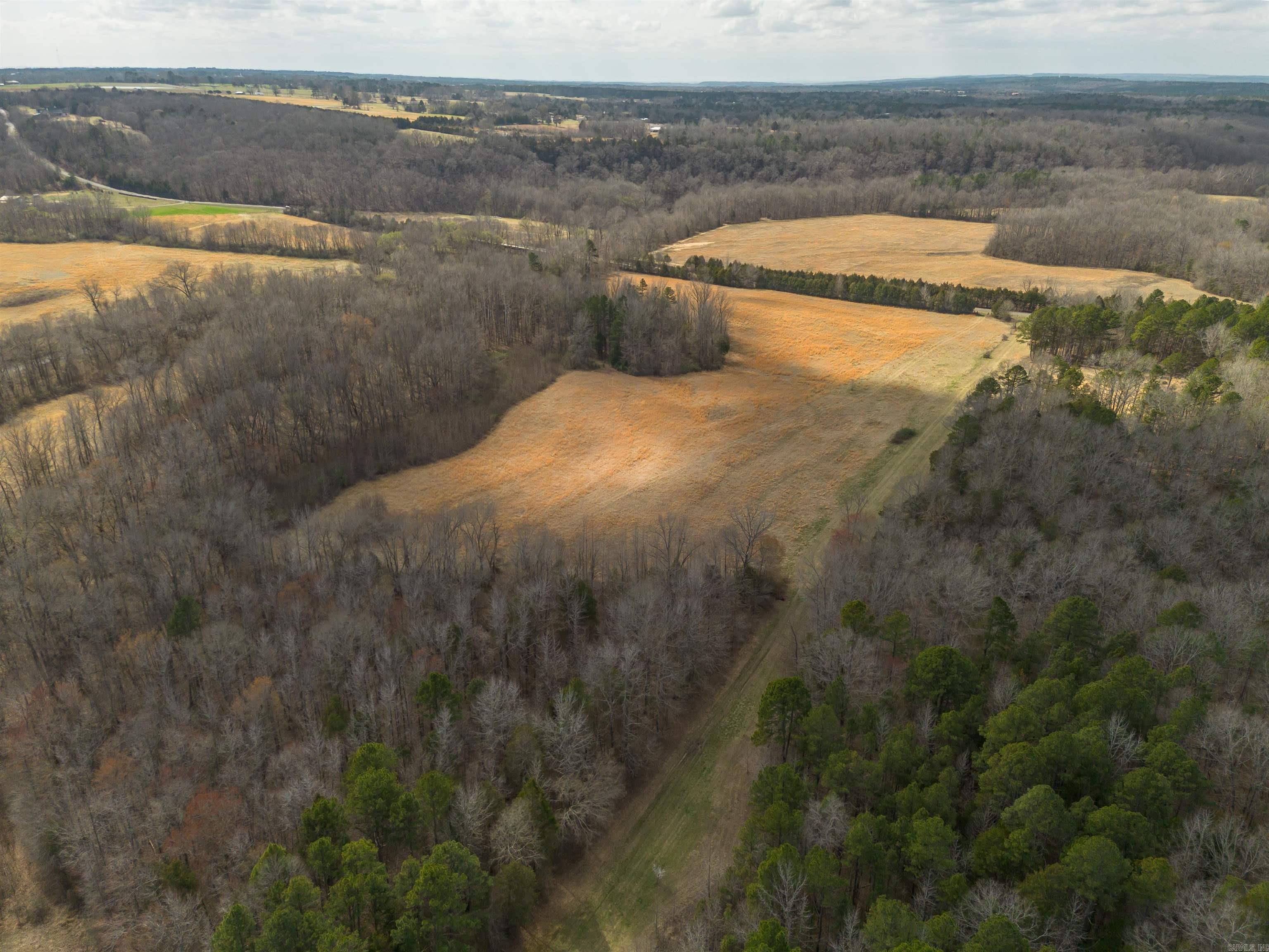 264 Mill Bridge Rd  Damascus, AR