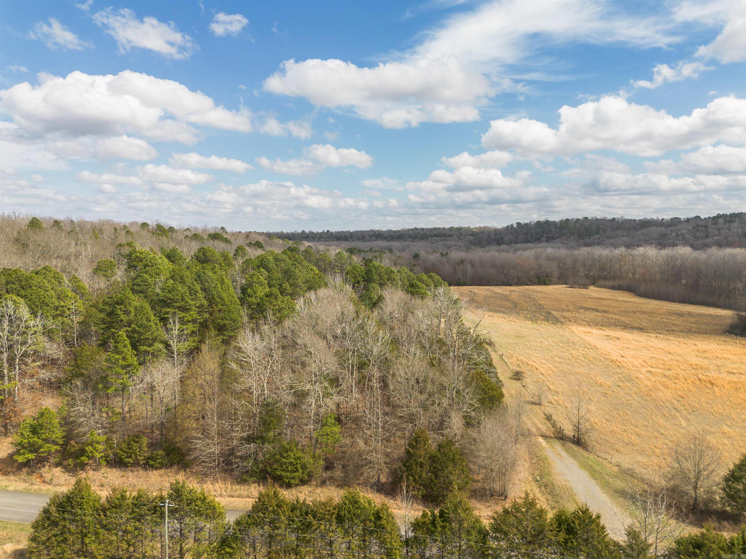 264 Mill Bridge Rd  Damascus, AR