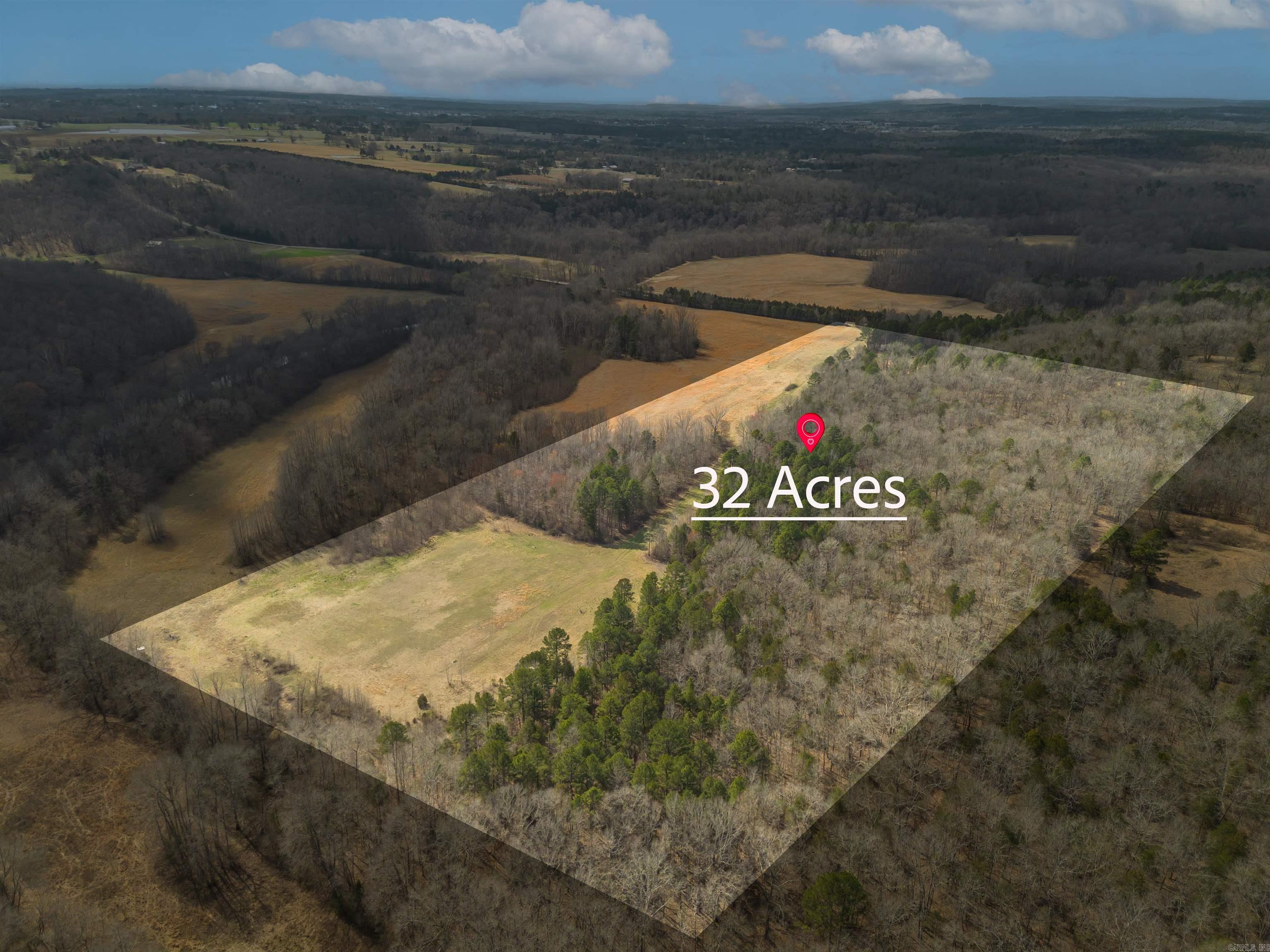 264 Mill Bridge Rd  Damascus, AR