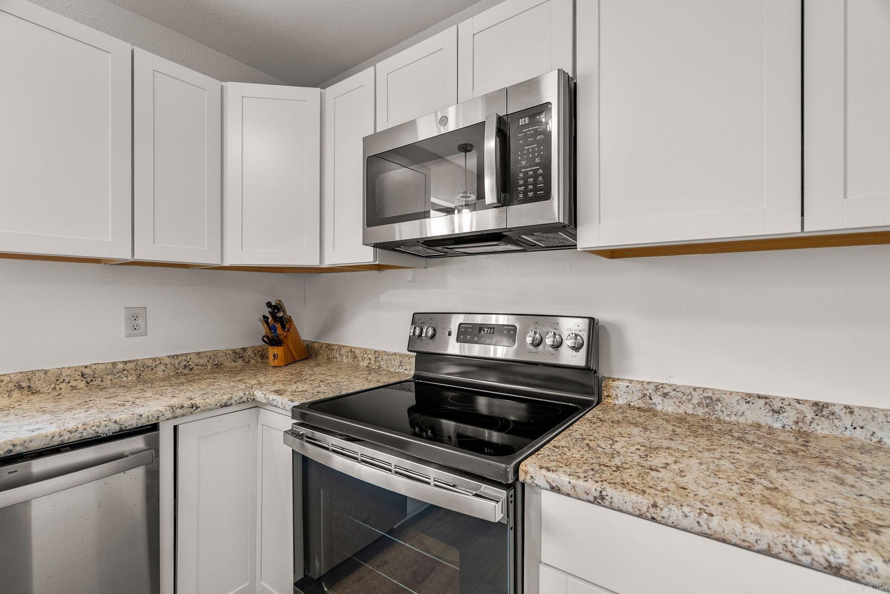 510 Asbury Rd  Little Rock, AR