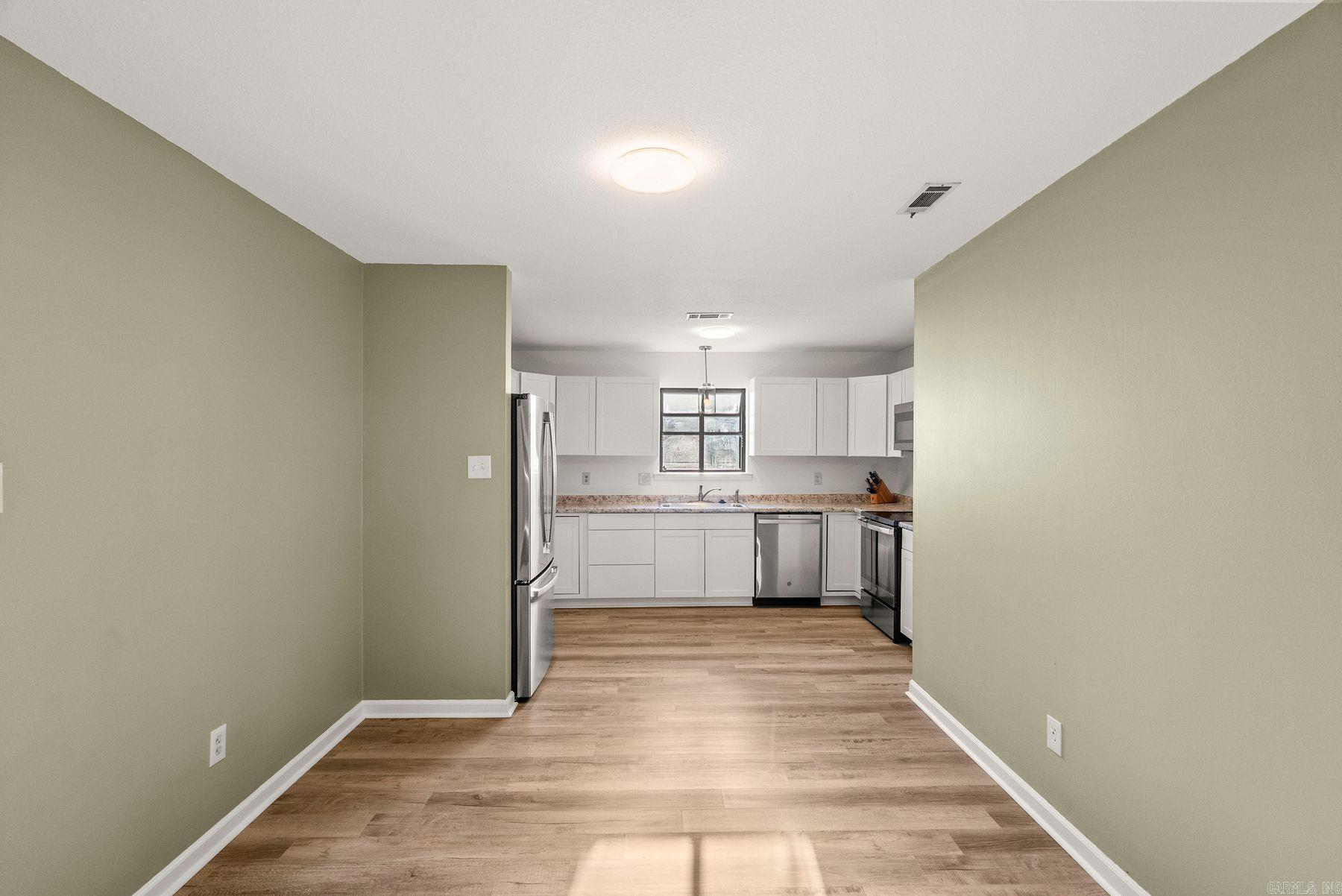 510 Asbury Rd  Little Rock, AR