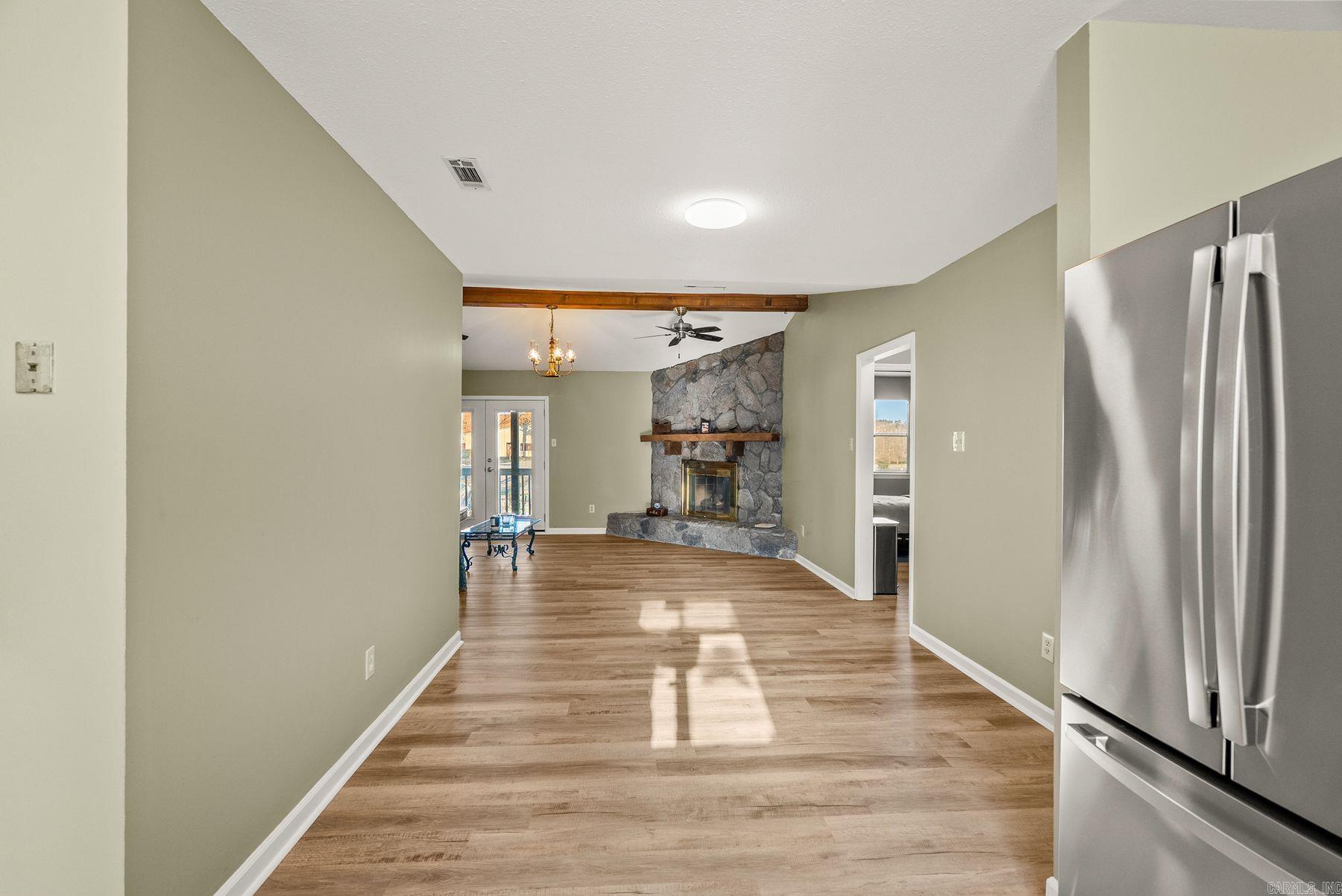 510 Asbury Rd  Little Rock, AR