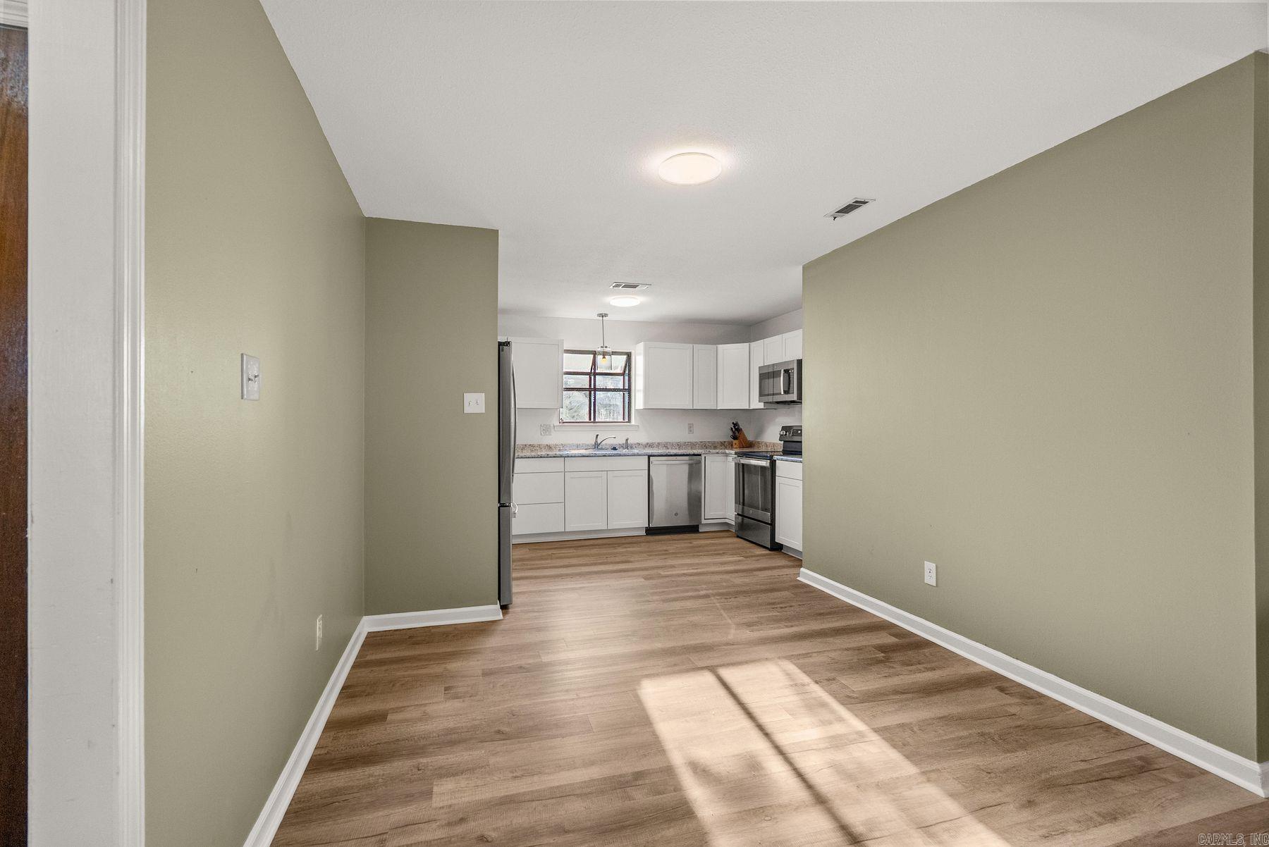 510 Asbury Rd  Little Rock, AR