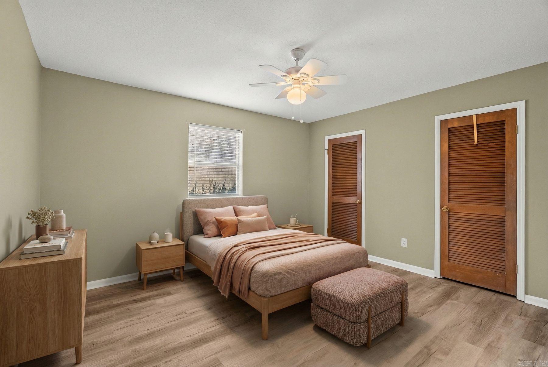 510 Asbury Rd  Little Rock, AR