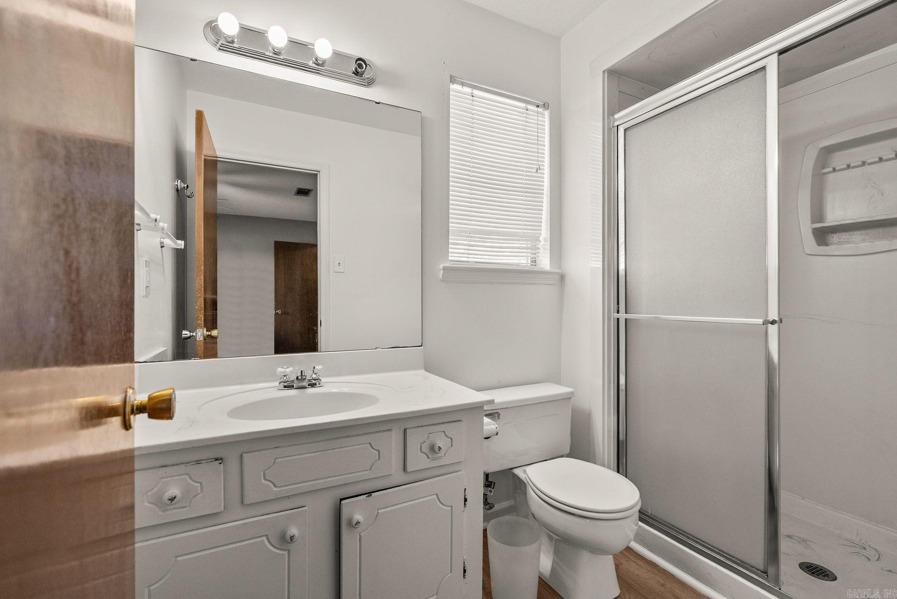 510 Asbury Rd  Little Rock, AR