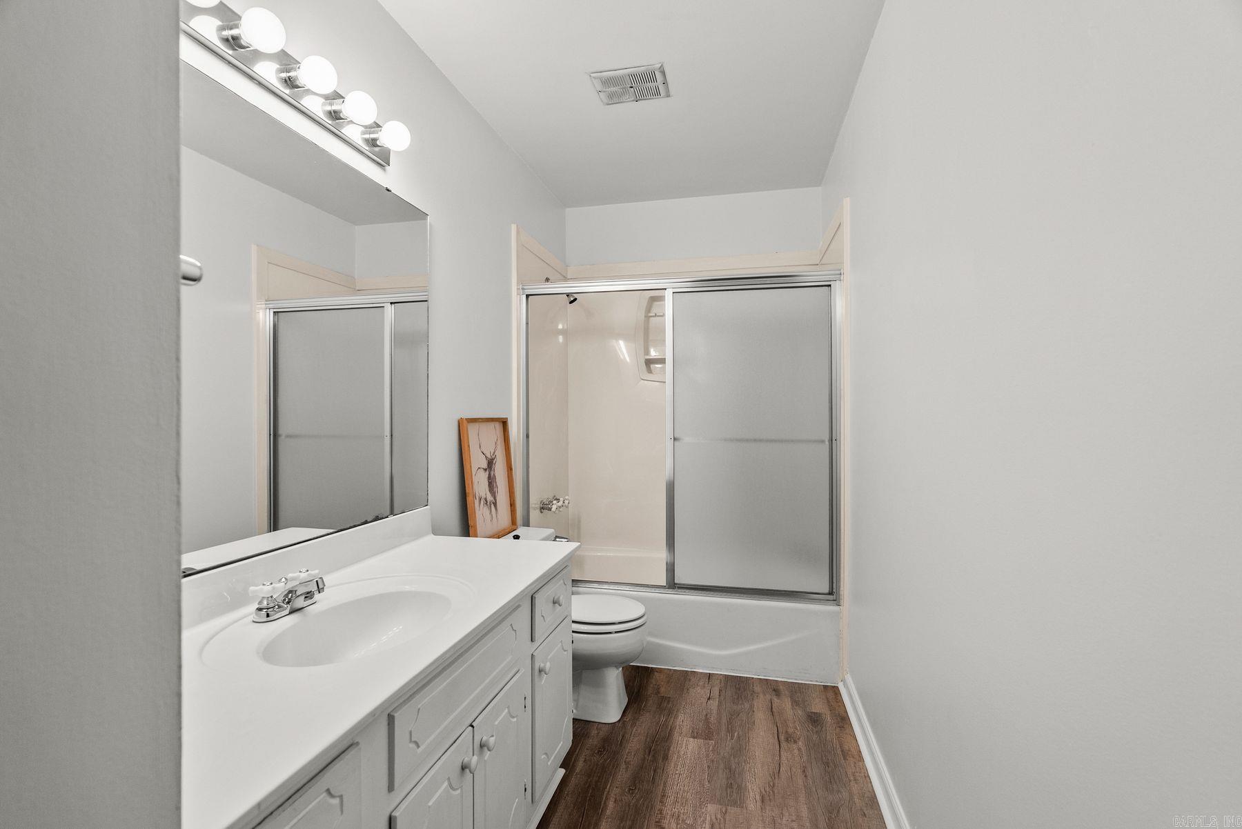 510 Asbury Rd  Little Rock, AR