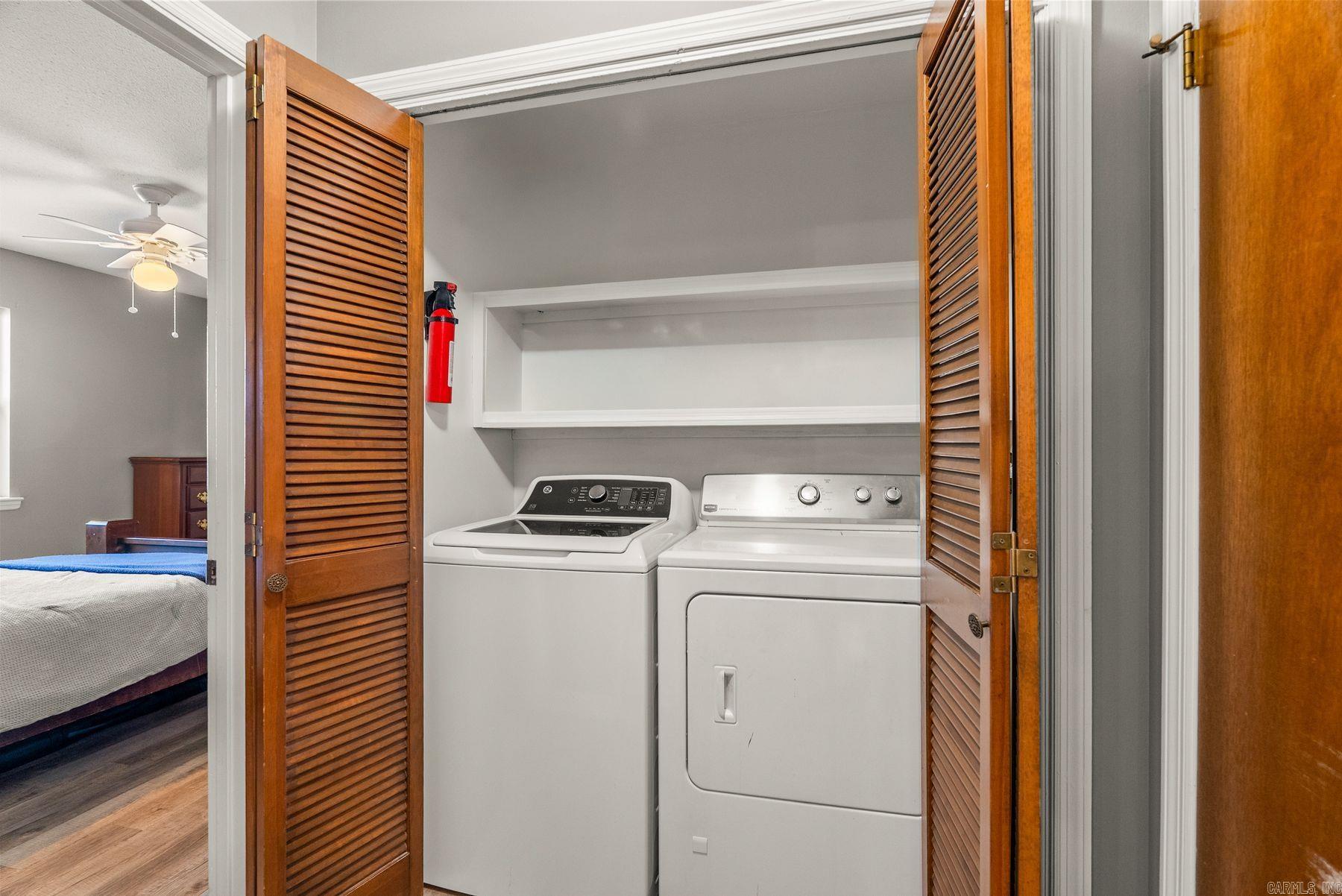 510 Asbury Rd  Little Rock, AR