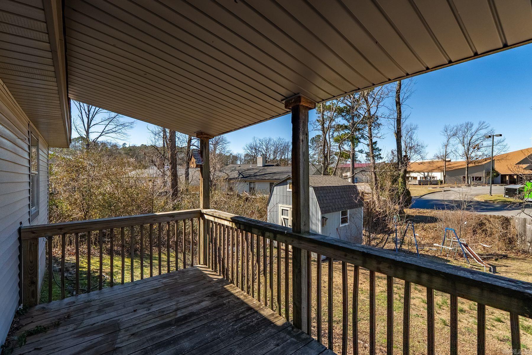 510 Asbury Rd  Little Rock, AR